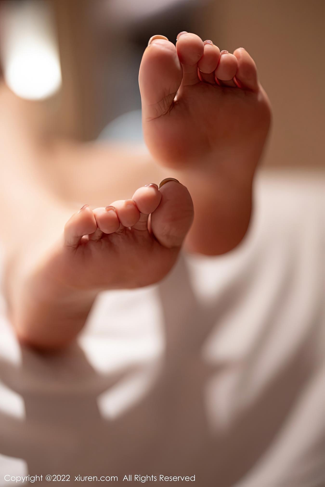 图片[22]-[Xiuren秀人网]2022.12.22 NO.6033 徐莉芝Booty[27+1P] – 速更版-美库