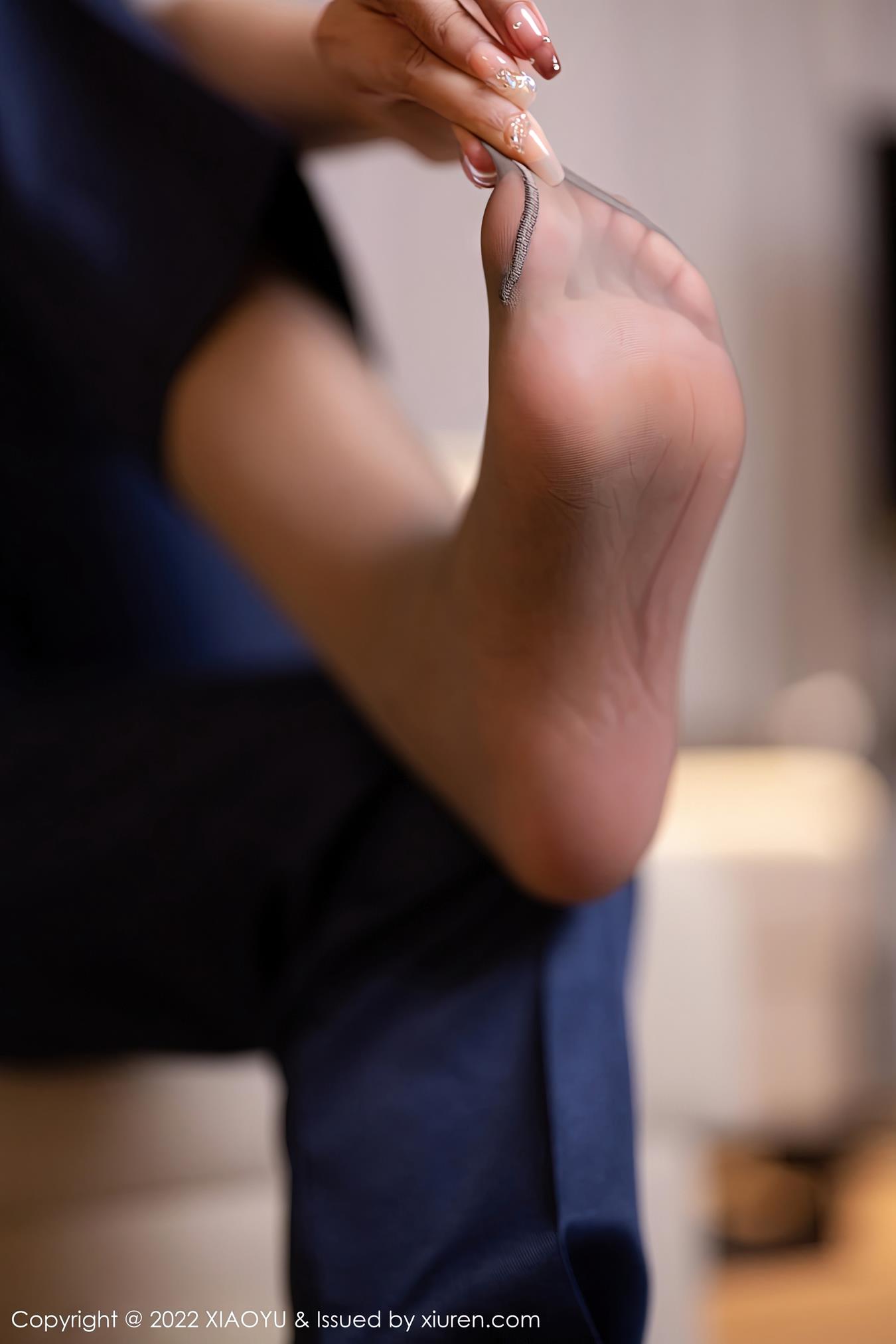 图片[26]-[XIAOYU语画界]2022.12.20 VOL.929 王馨瑶yanni[44+1P] – 速更版-美库