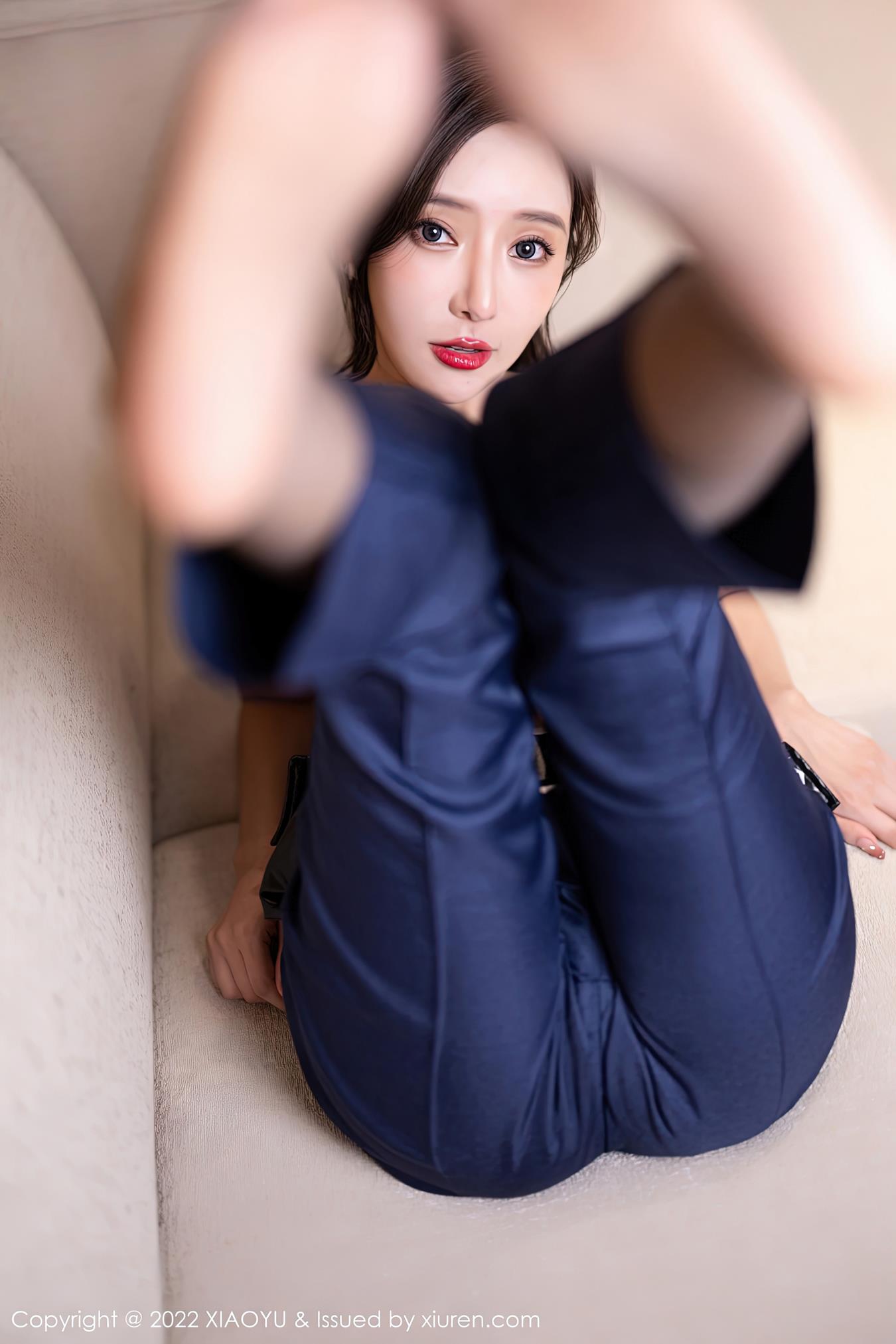 图片[32]-[XIAOYU语画界]2022.12.20 VOL.929 王馨瑶yanni[44+1P] – 速更版-美库