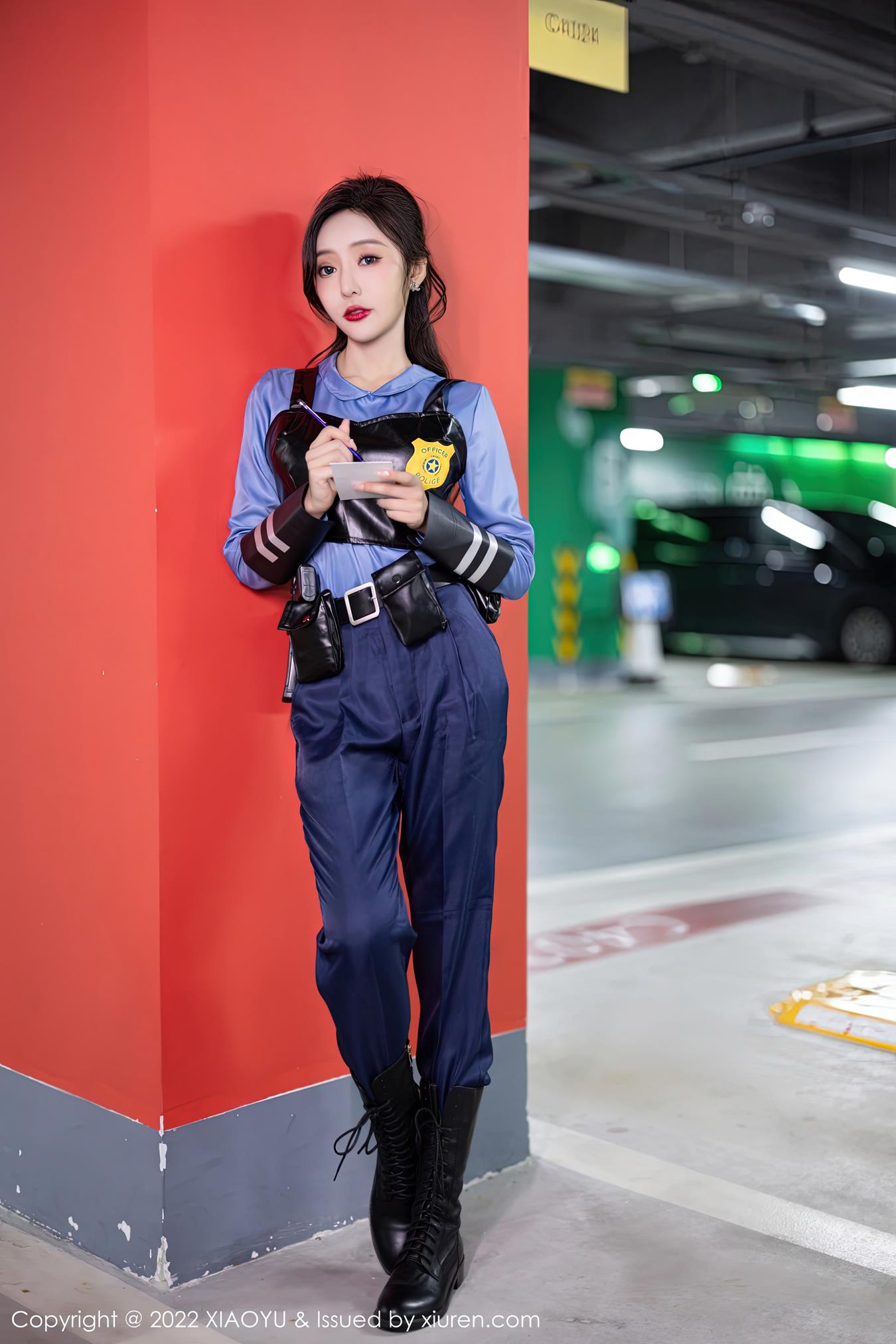 图片[41]-[XIAOYU语画界]2022.12.20 VOL.929 王馨瑶yanni[44+1P] – 速更版-美库