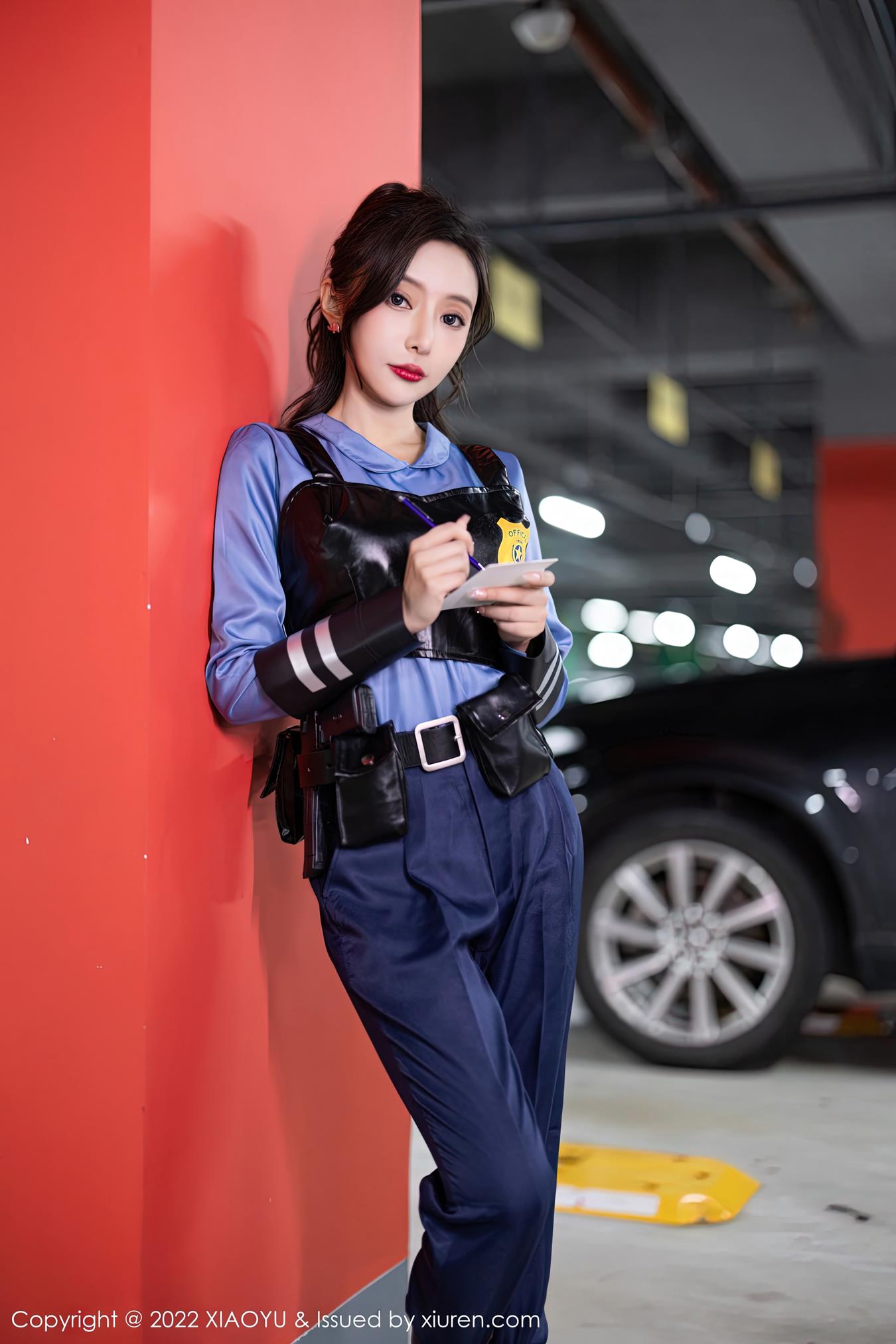 图片[42]-[XIAOYU语画界]2022.12.20 VOL.929 王馨瑶yanni[44+1P] – 速更版-美库