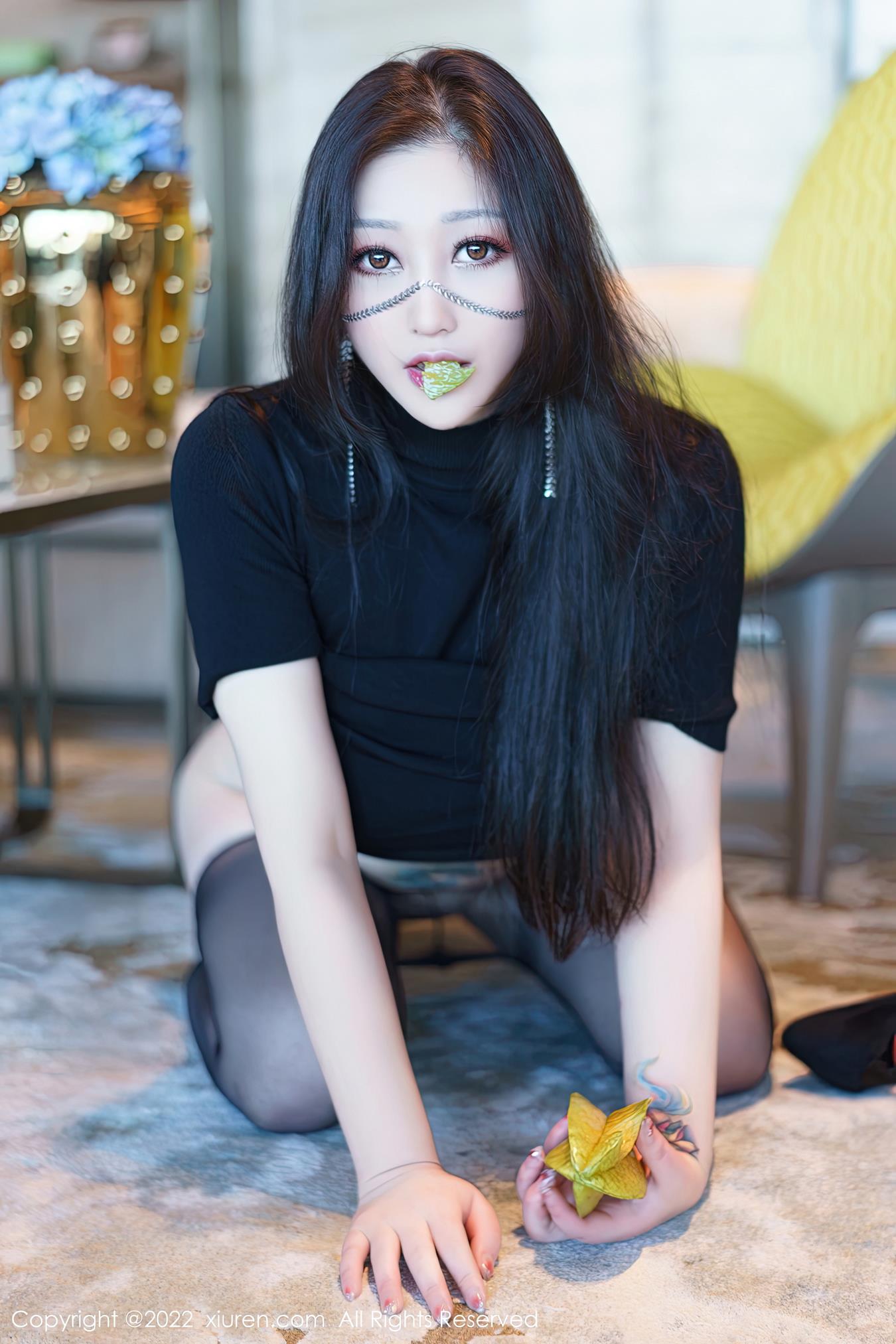 图片[19]-[Xiuren秀人网]2022.12.23 NO.6036 妲己_Toxic[27+1P] – 速更版-美库