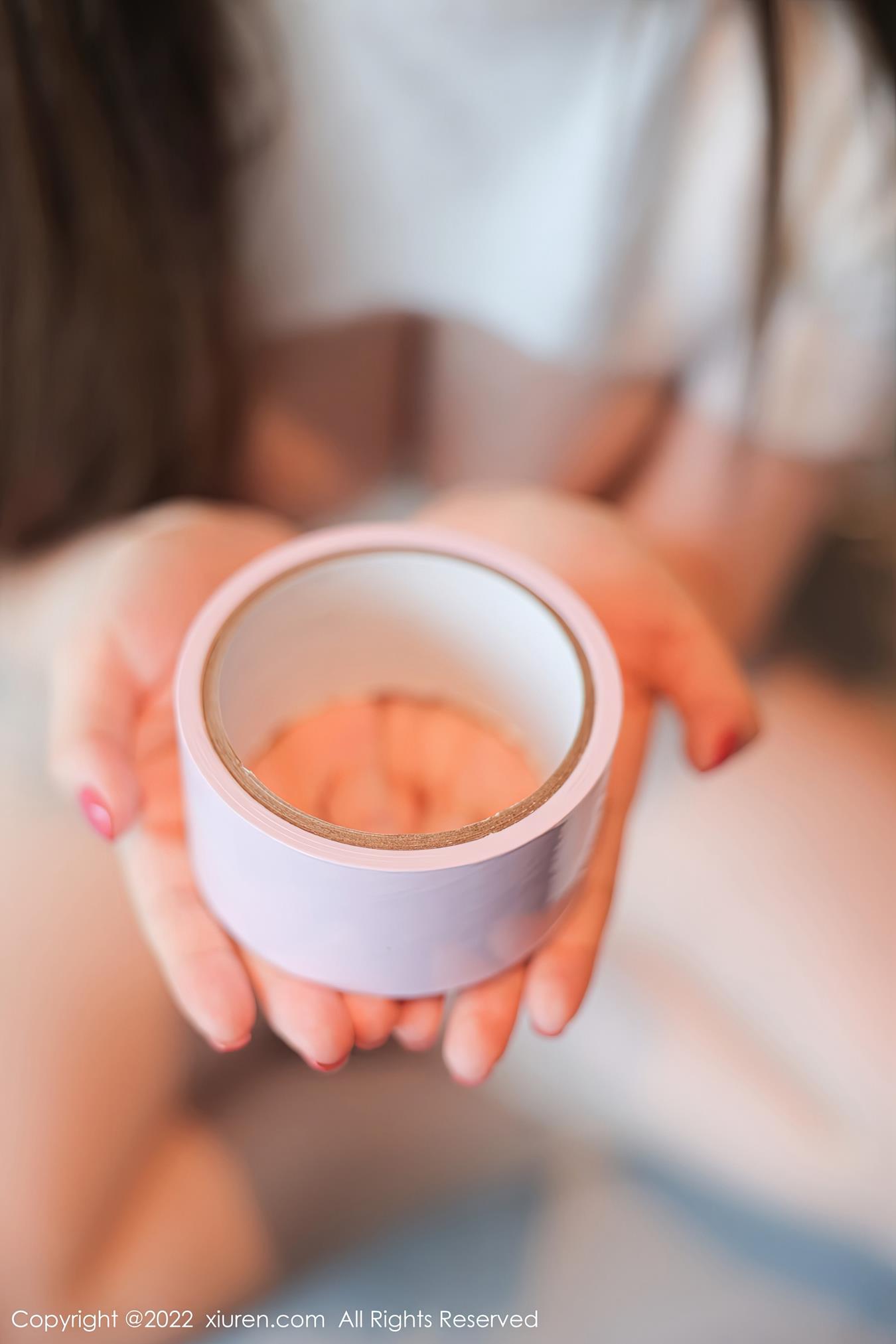 图片[16]-[Xiuren秀人网]2022.12.23 NO.6035 豆瓣酱[22+1P] – 速更版-美库