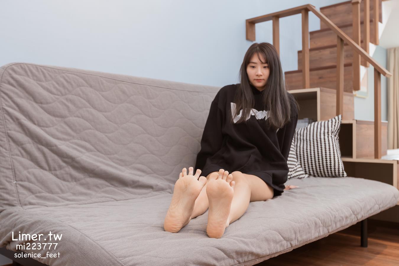 图片[22]-Limerence原创 NO.011 EJ性感黑丝诱惑 (1) [164P] – 速更版-美库