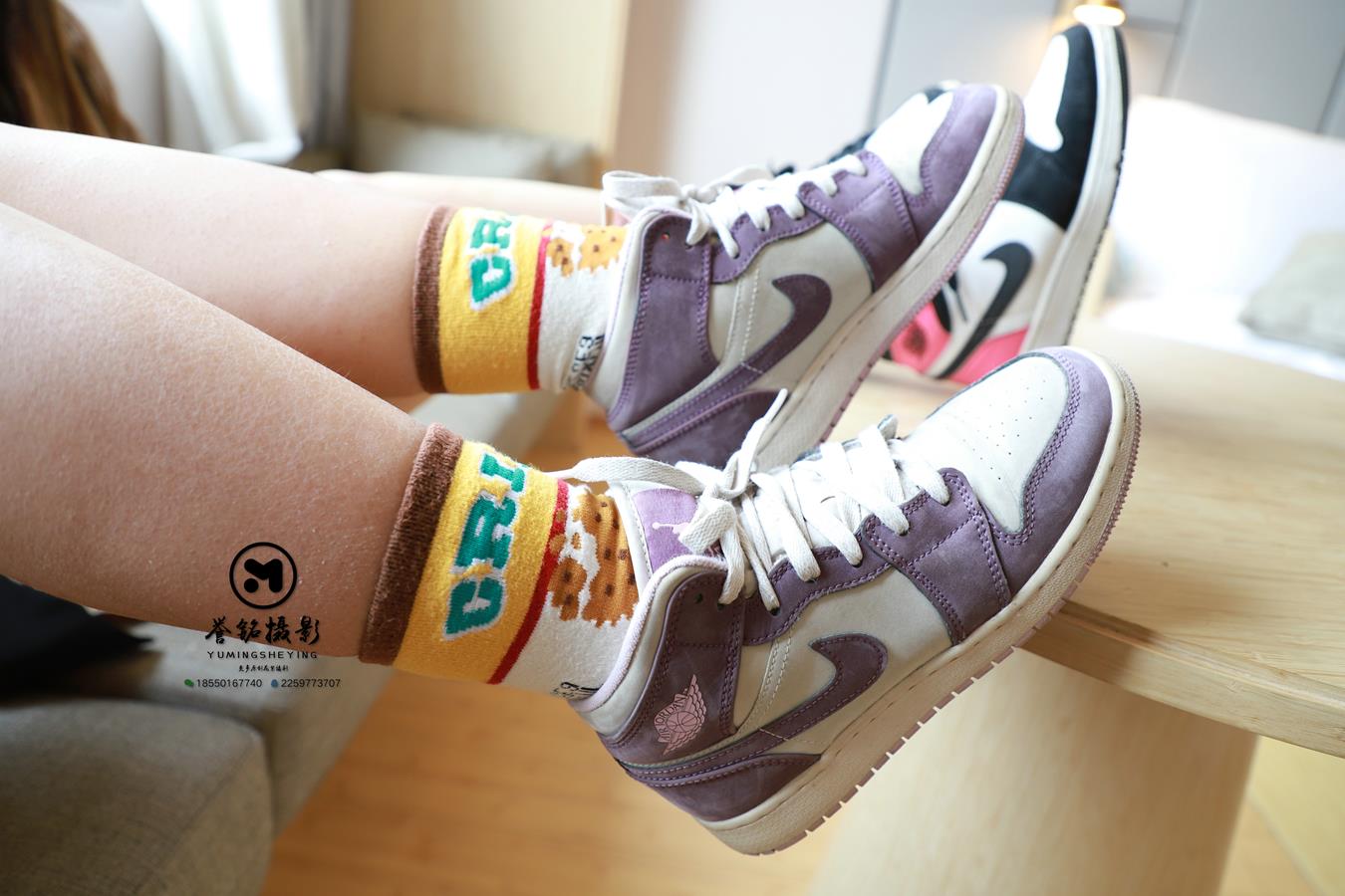 图片[12]-[誉铭传媒]袜足摄影 2020年 NO.016[120P] – 速更版-美库