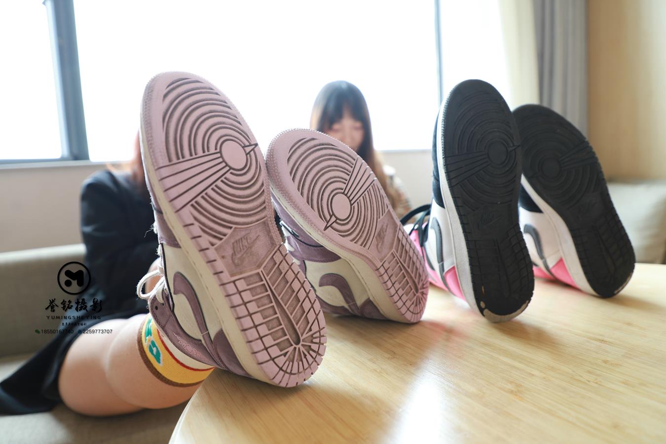 图片[13]-[誉铭传媒]袜足摄影 2020年 NO.016[120P] – 速更版-美库