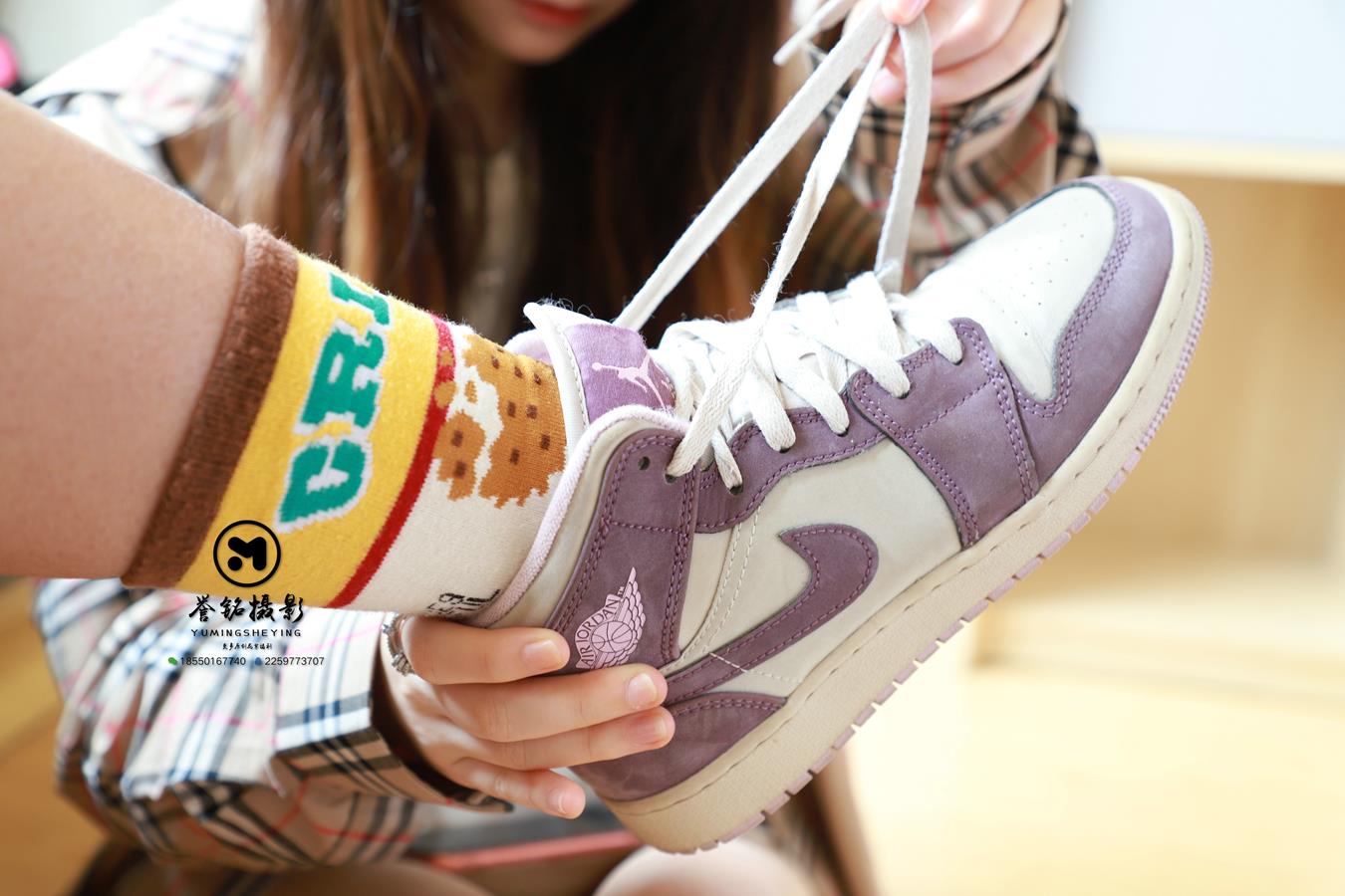 图片[35]-[誉铭传媒]袜足摄影 2020年 NO.016[120P] – 速更版-美库