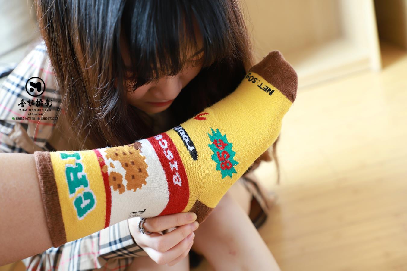 图片[37]-[誉铭传媒]袜足摄影 2020年 NO.016[120P] – 速更版-美库