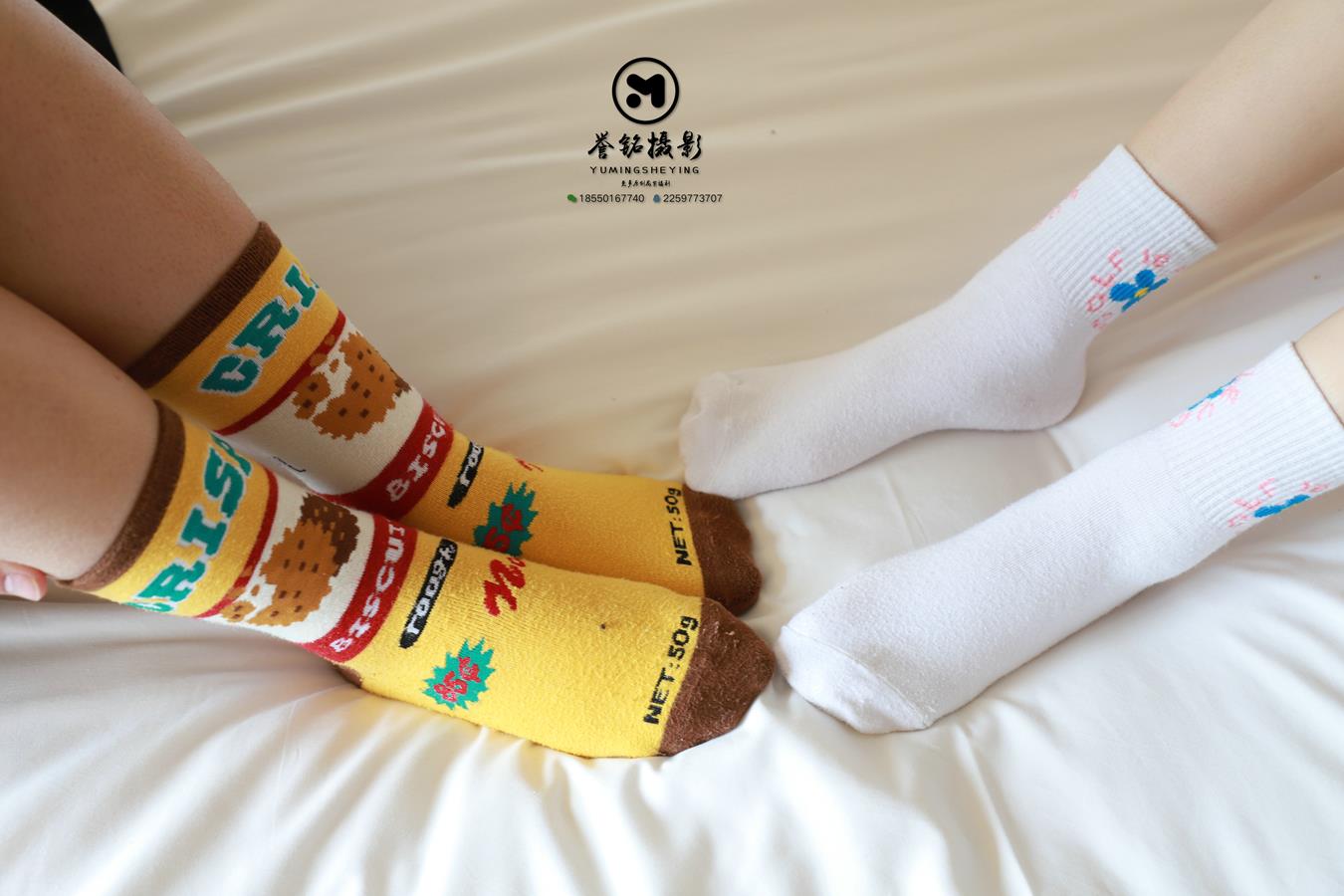 图片[112]-[誉铭传媒]袜足摄影 2020年 NO.016[120P] – 速更版-美库