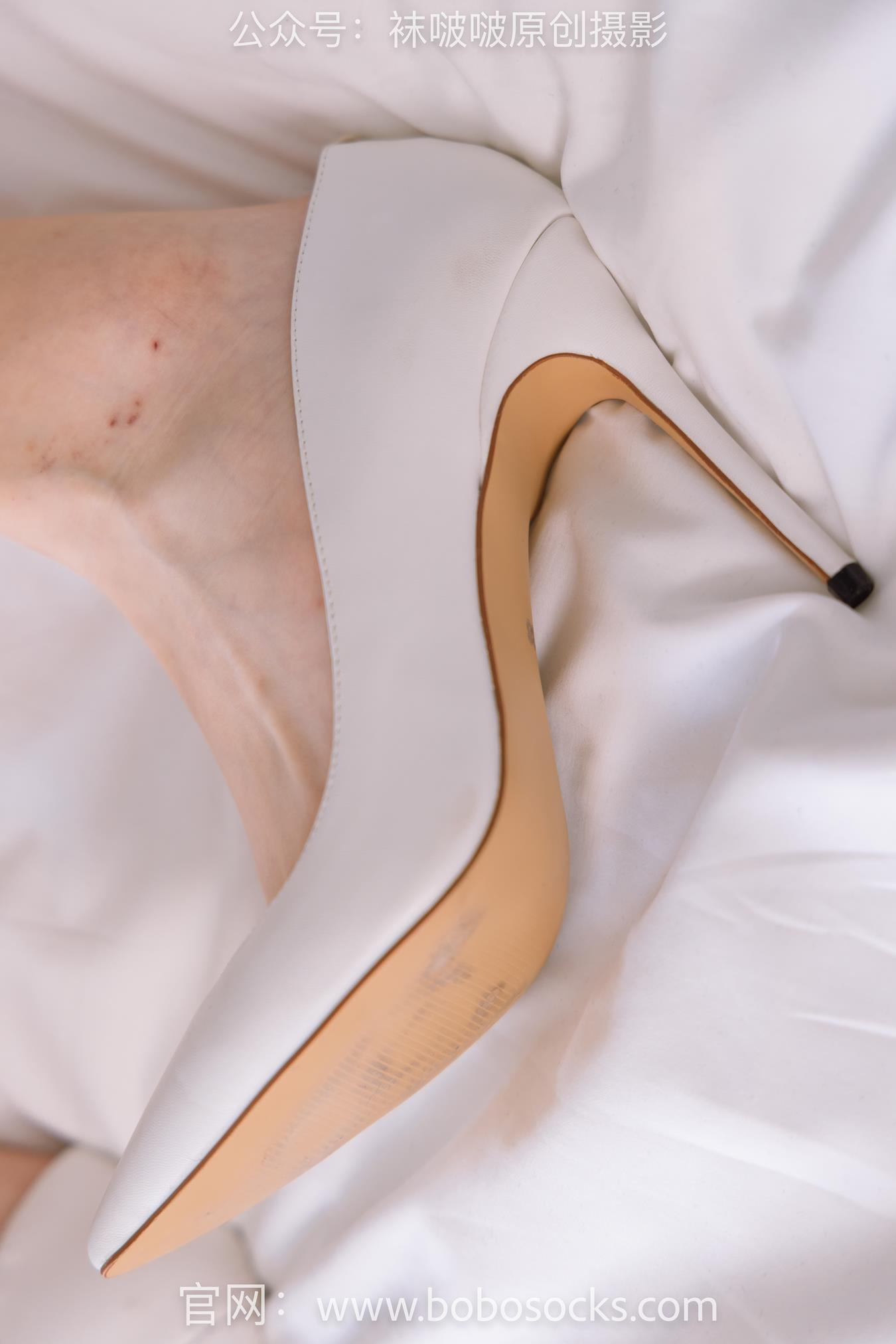 图片[29]-[BoBoSocks袜啵啵]NO.162 小甜豆-高跟鞋、肉丝、裸足 (2) [82P] – 速更版-美库