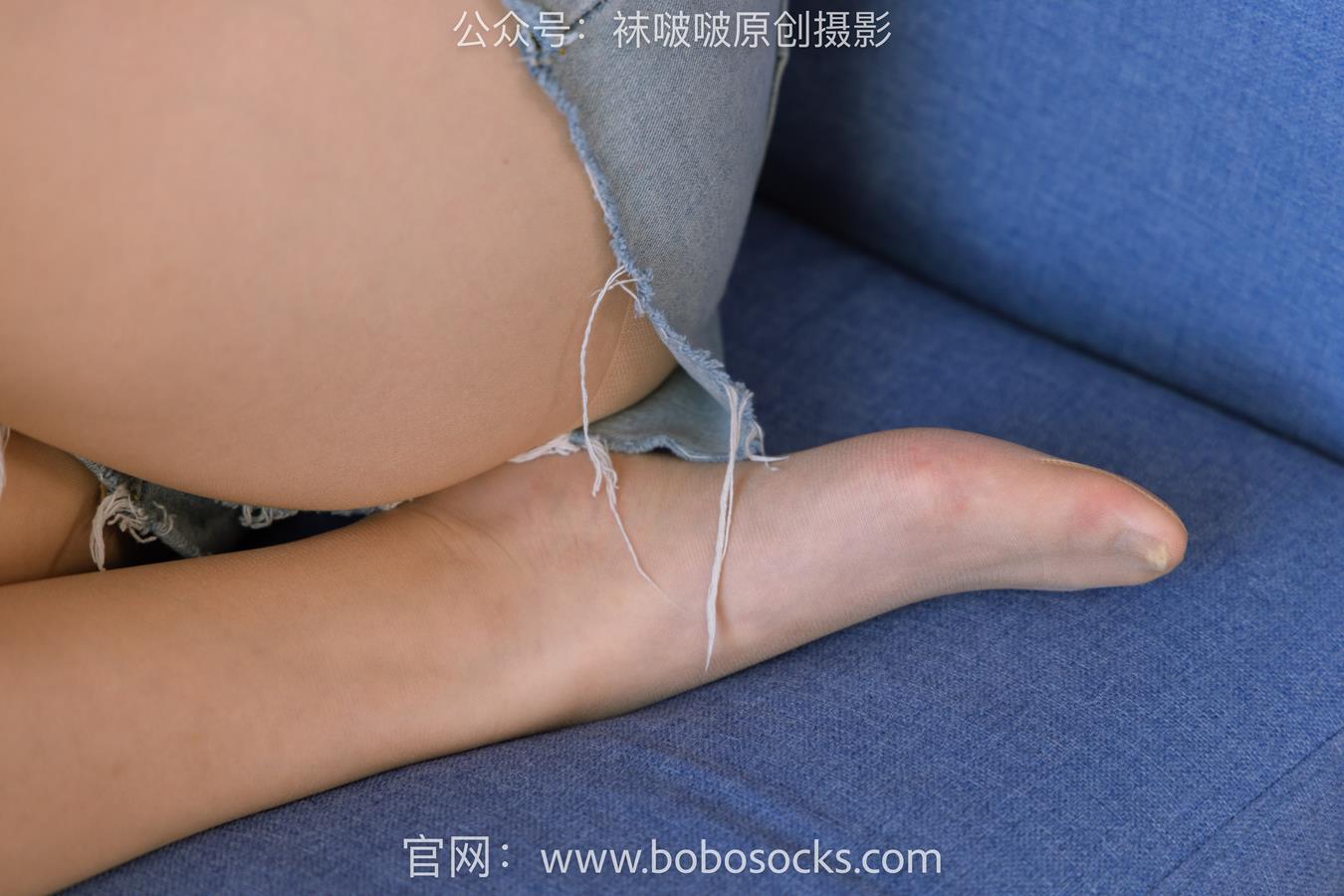 图片[29]-[BoBoSocks袜啵啵]NO.162 小甜豆-高跟鞋、肉丝、裸足 (1) [84P] – 速更版-美库