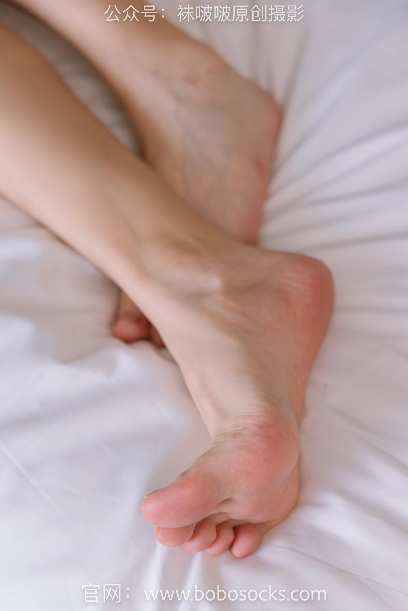 图片[39]-[BoBoSocks袜啵啵]NO.162 小甜豆-高跟鞋、肉丝、裸足 (2) [82P] – 速更版-美库