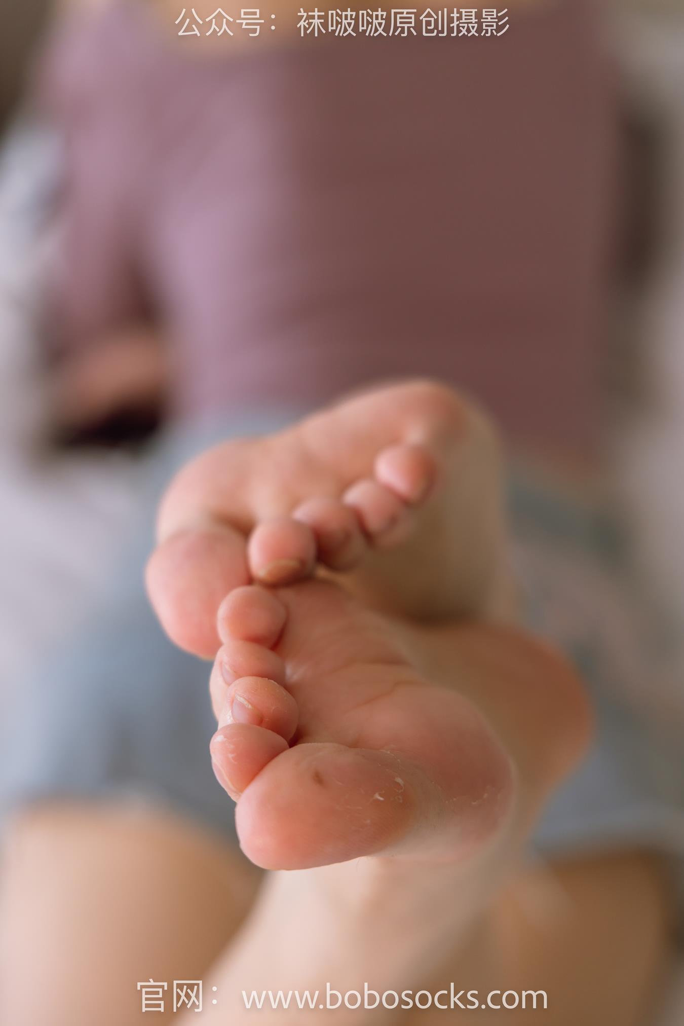 图片[64]-[BoBoSocks袜啵啵]NO.162 小甜豆-高跟鞋、肉丝、裸足 (2) [82P] – 速更版-美库