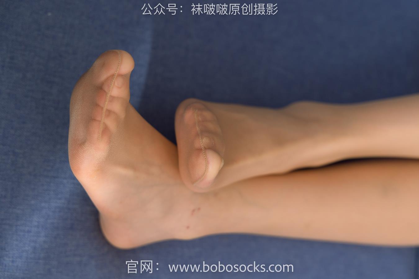 图片[34]-[BoBoSocks袜啵啵]NO.162 小甜豆-高跟鞋、肉丝、裸足 (1) [84P] – 速更版-美库
