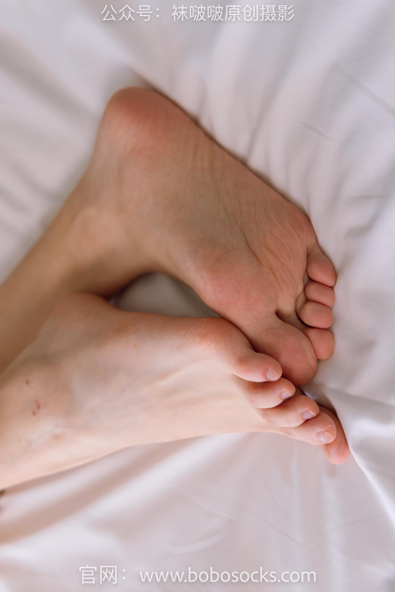 图片[71]-[BoBoSocks袜啵啵]NO.162 小甜豆-高跟鞋、肉丝、裸足 (2) [82P] – 速更版-美库