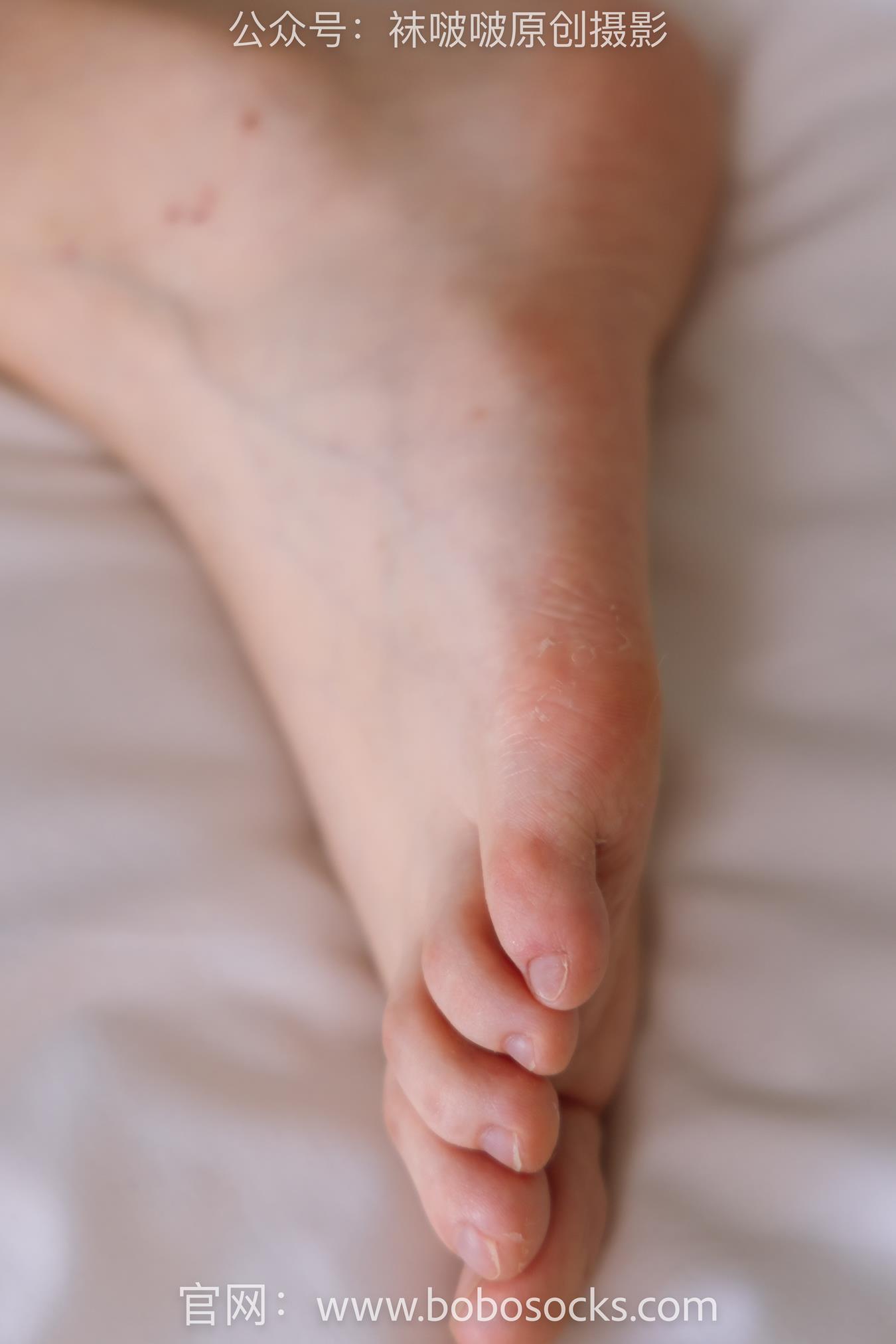 图片[77]-[BoBoSocks袜啵啵]NO.162 小甜豆-高跟鞋、肉丝、裸足 (2) [82P] – 速更版-美库