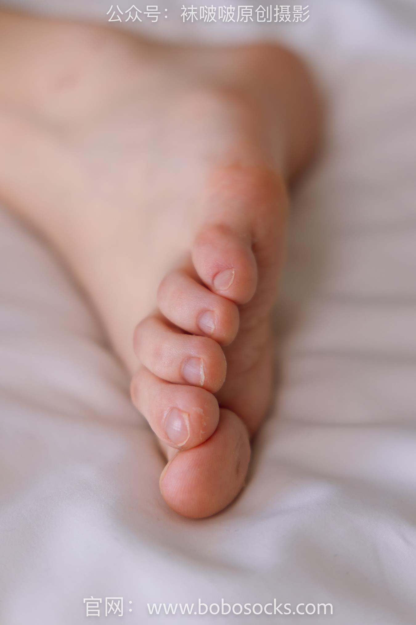 图片[78]-[BoBoSocks袜啵啵]NO.162 小甜豆-高跟鞋、肉丝、裸足 (2) [82P] – 速更版-美库