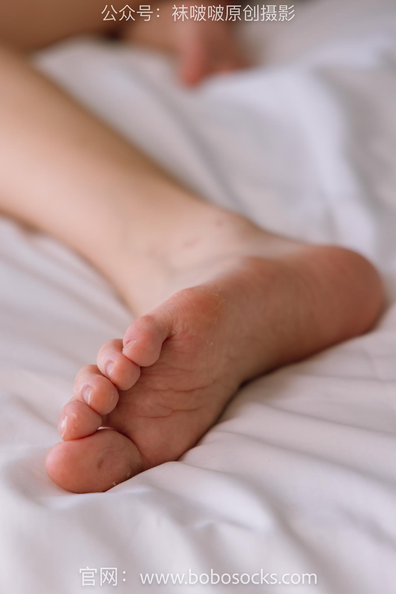 图片[79]-[BoBoSocks袜啵啵]NO.162 小甜豆-高跟鞋、肉丝、裸足 (2) [82P] – 速更版-美库