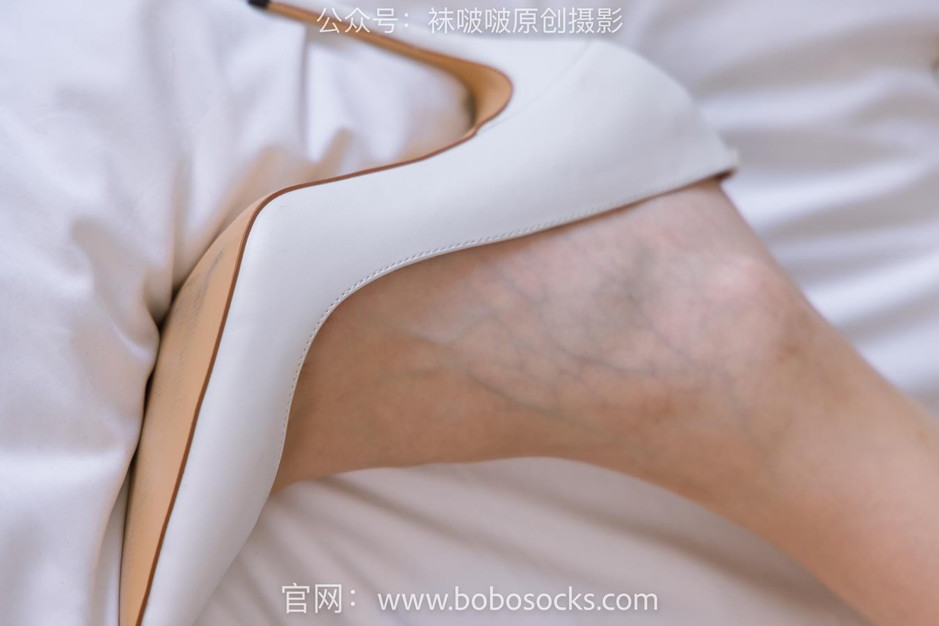 图片[63]-[BoBoSocks袜啵啵]NO.162 小甜豆-高跟鞋、肉丝、裸足 (1) [84P] – 速更版-美库
