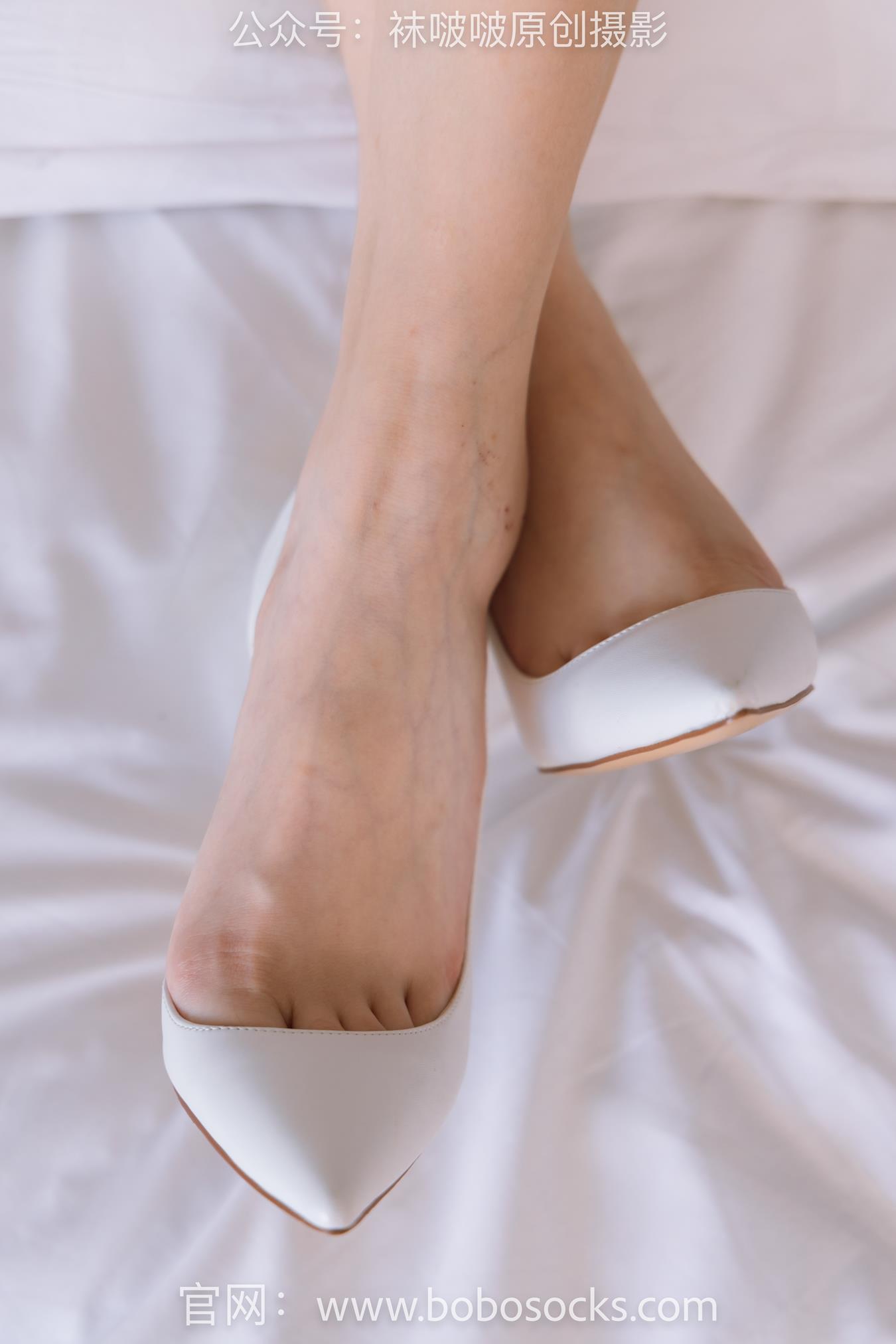 图片[81]-[BoBoSocks袜啵啵]NO.162 小甜豆-高跟鞋、肉丝、裸足 (1) [84P] – 速更版-美库