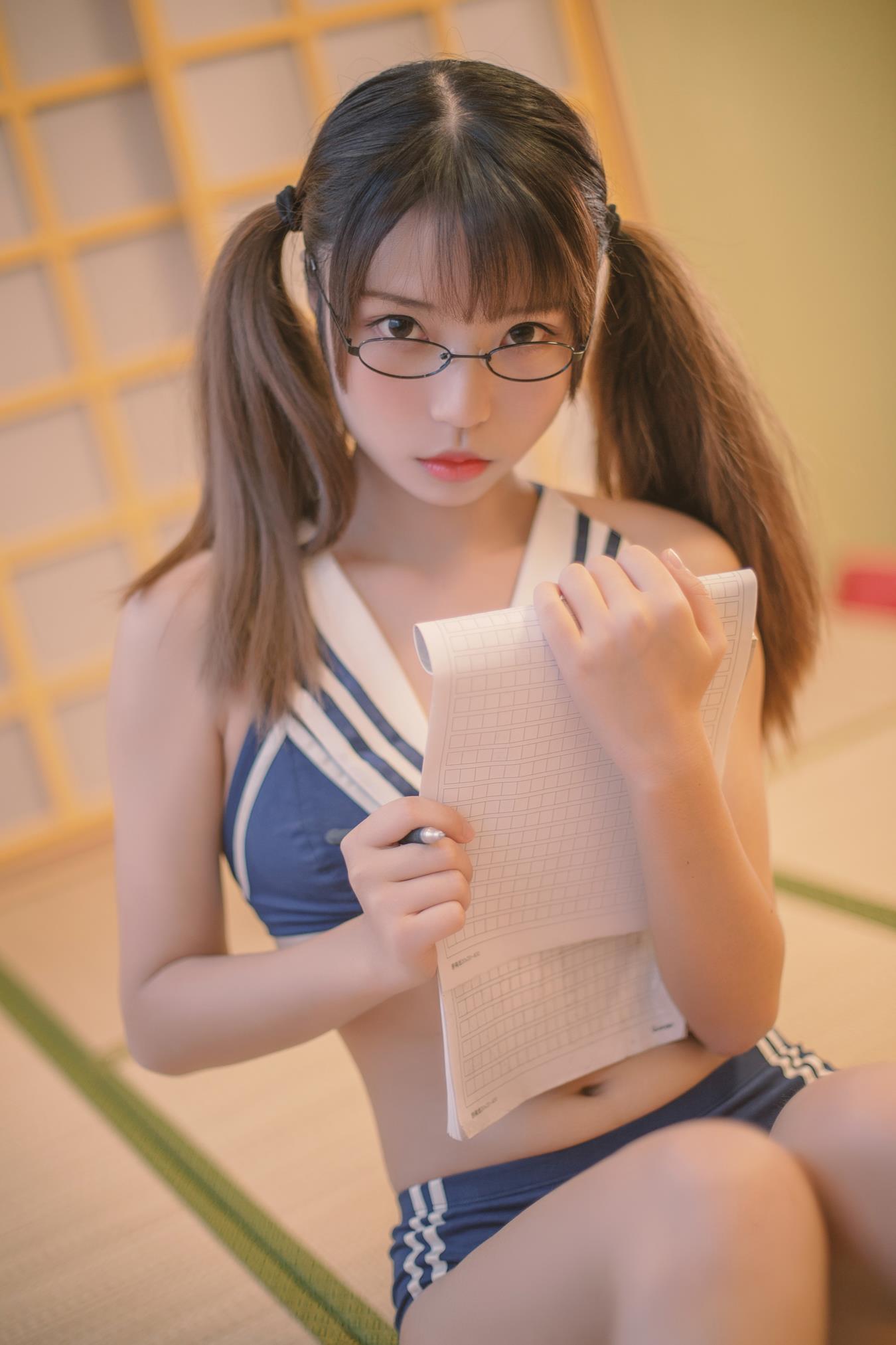 图片[13]-白易子教主  – H系[78P] – 速更版-美库