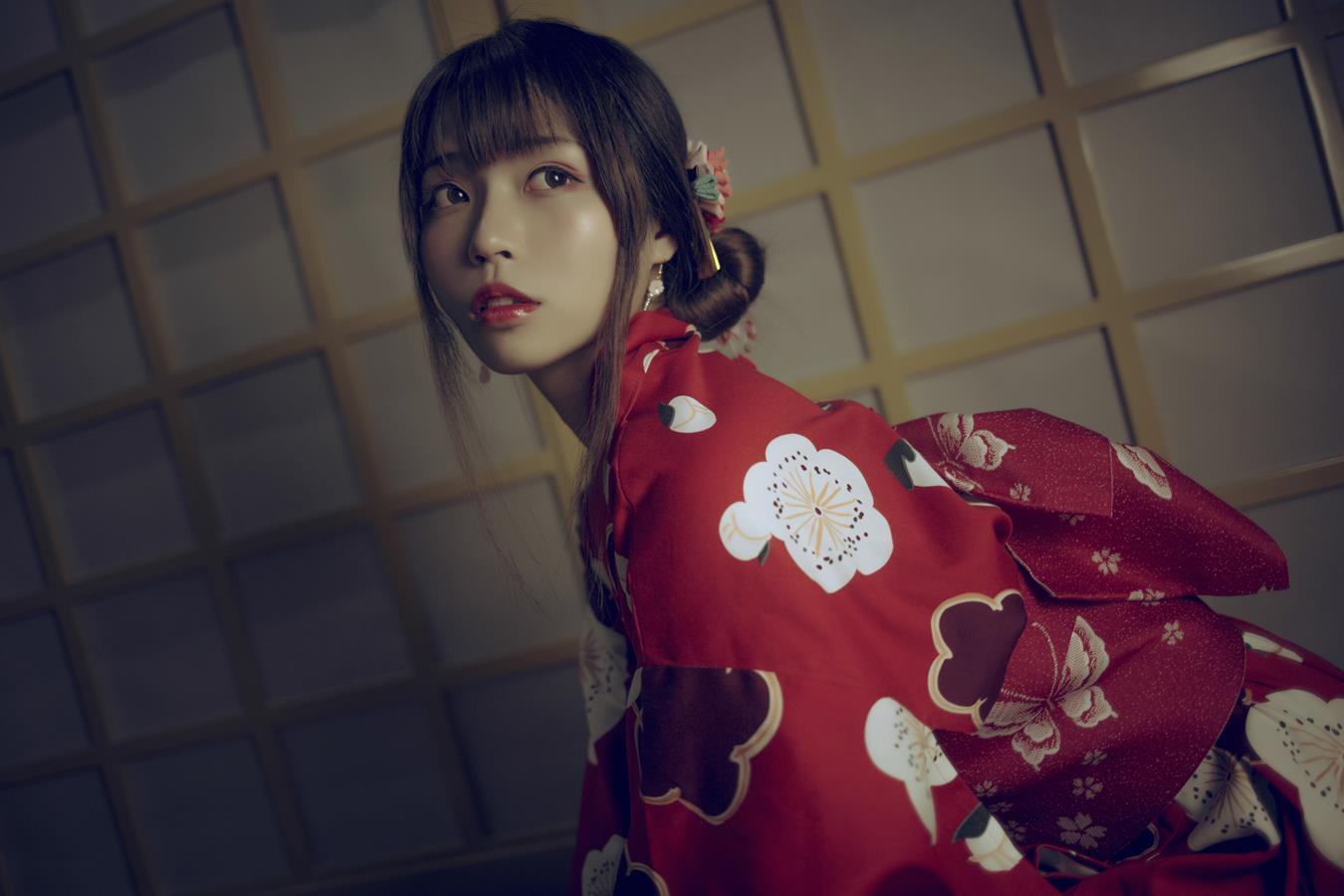 图片[20]-白易子教主  – H系[78P] – 速更版-美库