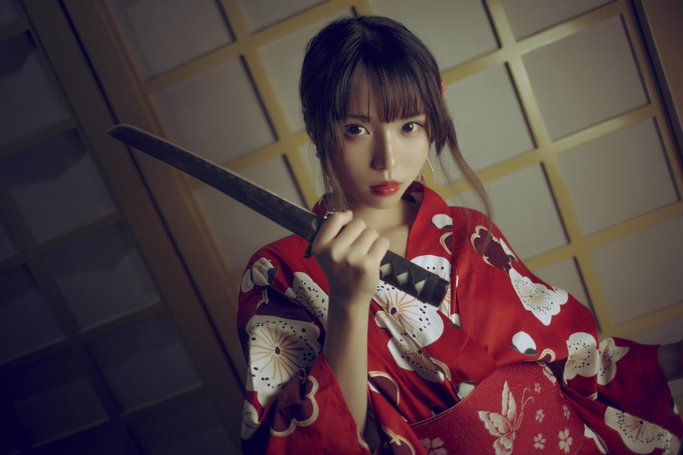 图片[32]-白易子教主  – H系[78P] – 速更版-美库