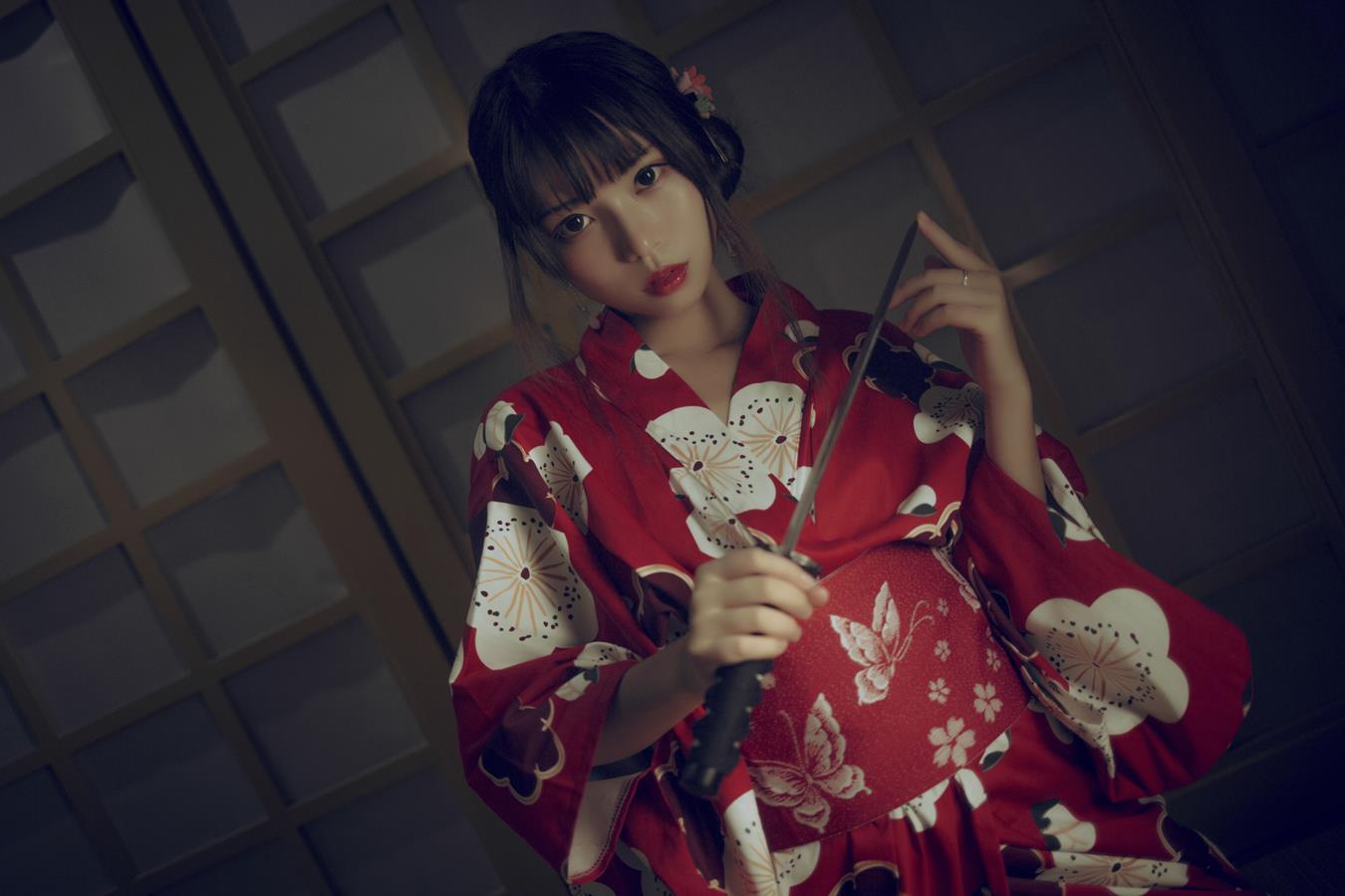 图片[34]-白易子教主  – H系[78P] – 速更版-美库