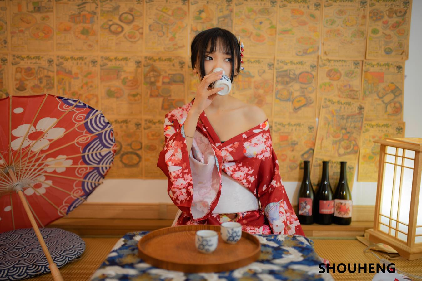 图片[20]-萌量守恒 YMLSH38  – 日式和风[32P] – 速更版-美库