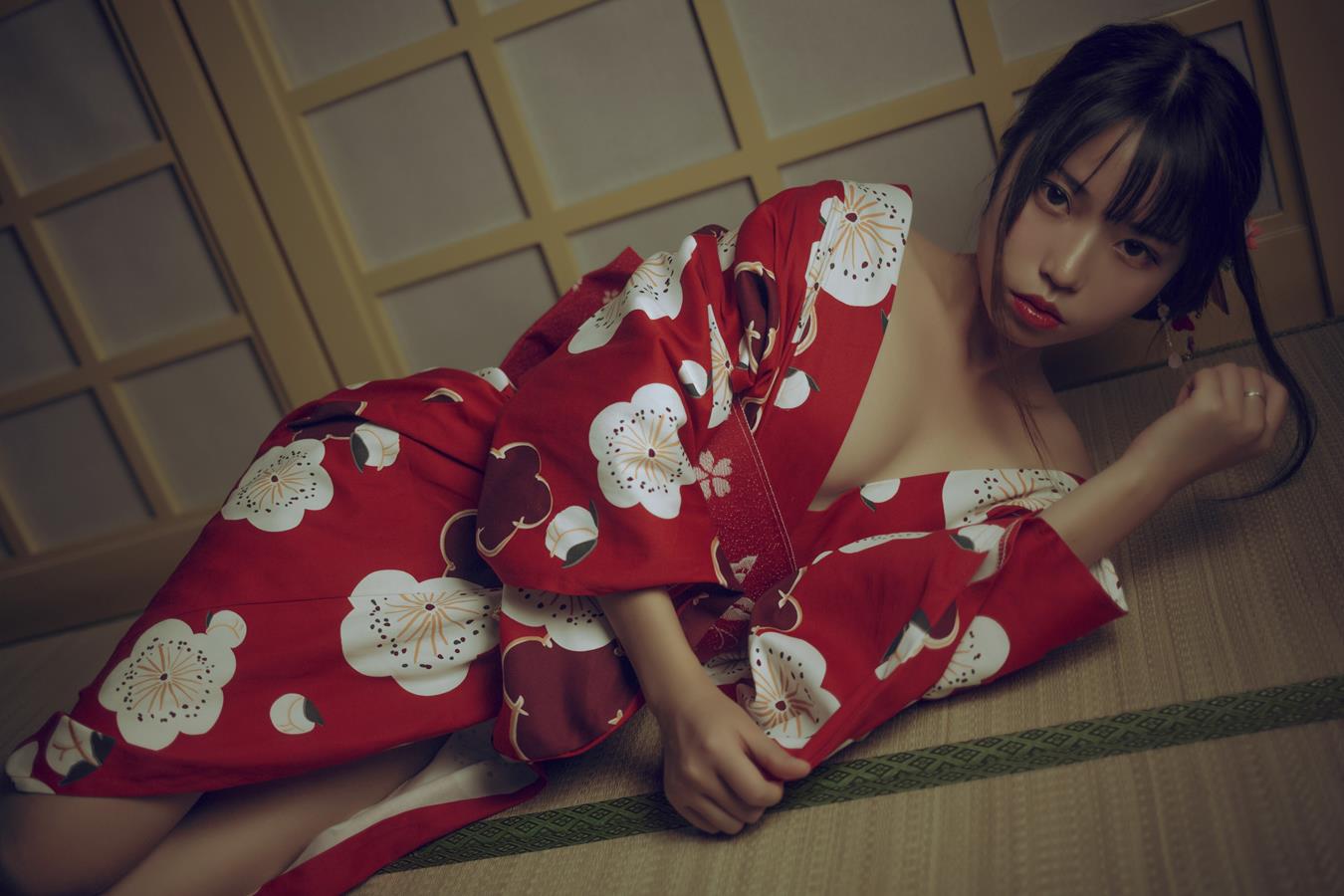 图片[43]-白易子教主  – H系[78P] – 速更版-美库