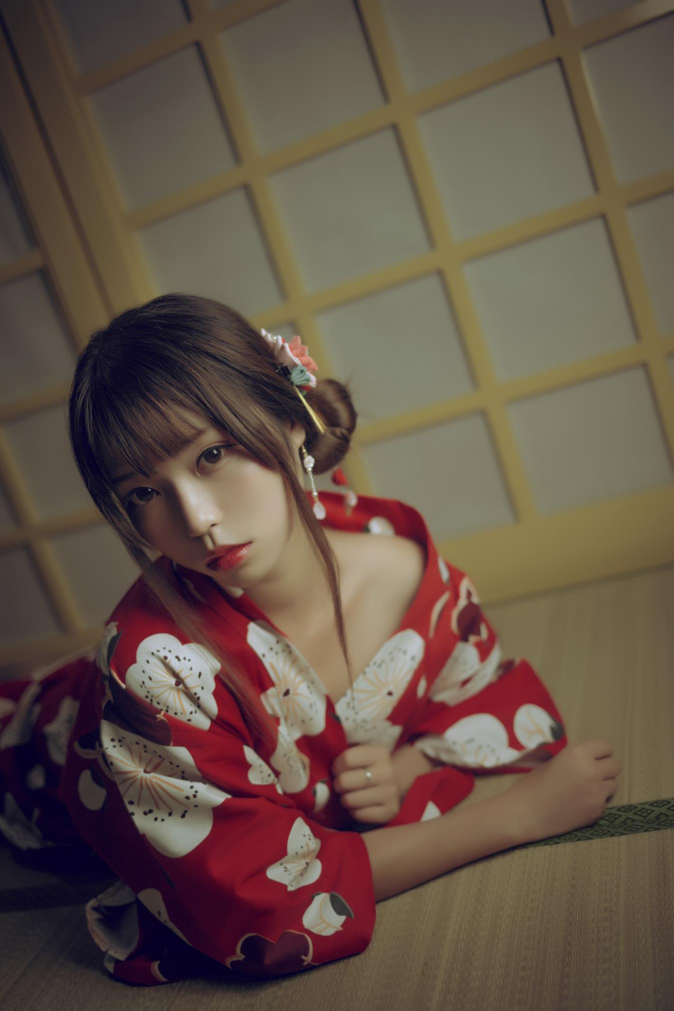 图片[44]-白易子教主  – H系[78P] – 速更版-美库