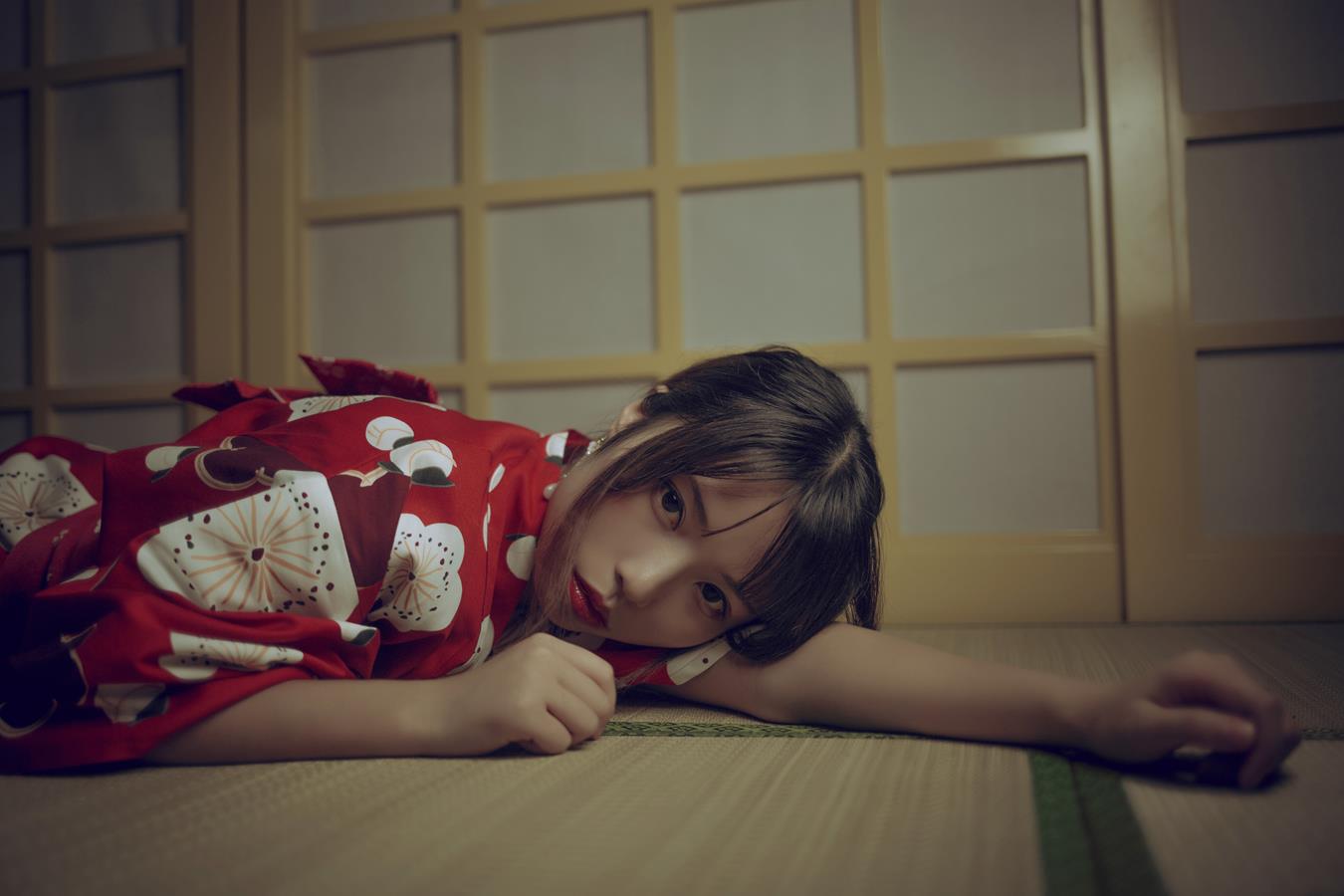 图片[45]-白易子教主  – H系[78P] – 速更版-美库