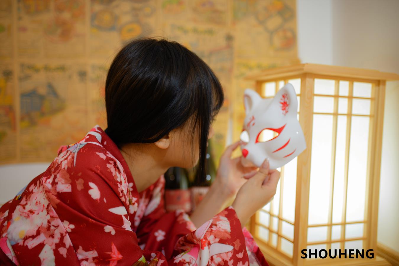 图片[24]-萌量守恒 YMLSH38  – 日式和风[32P] – 速更版-美库