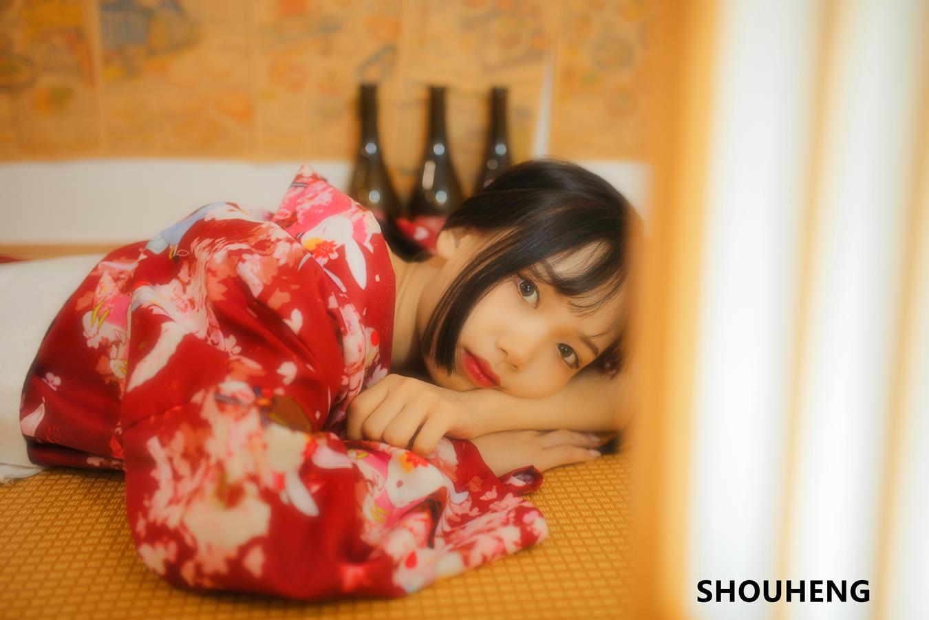 图片[27]-萌量守恒 YMLSH38  – 日式和风[32P] – 速更版-美库