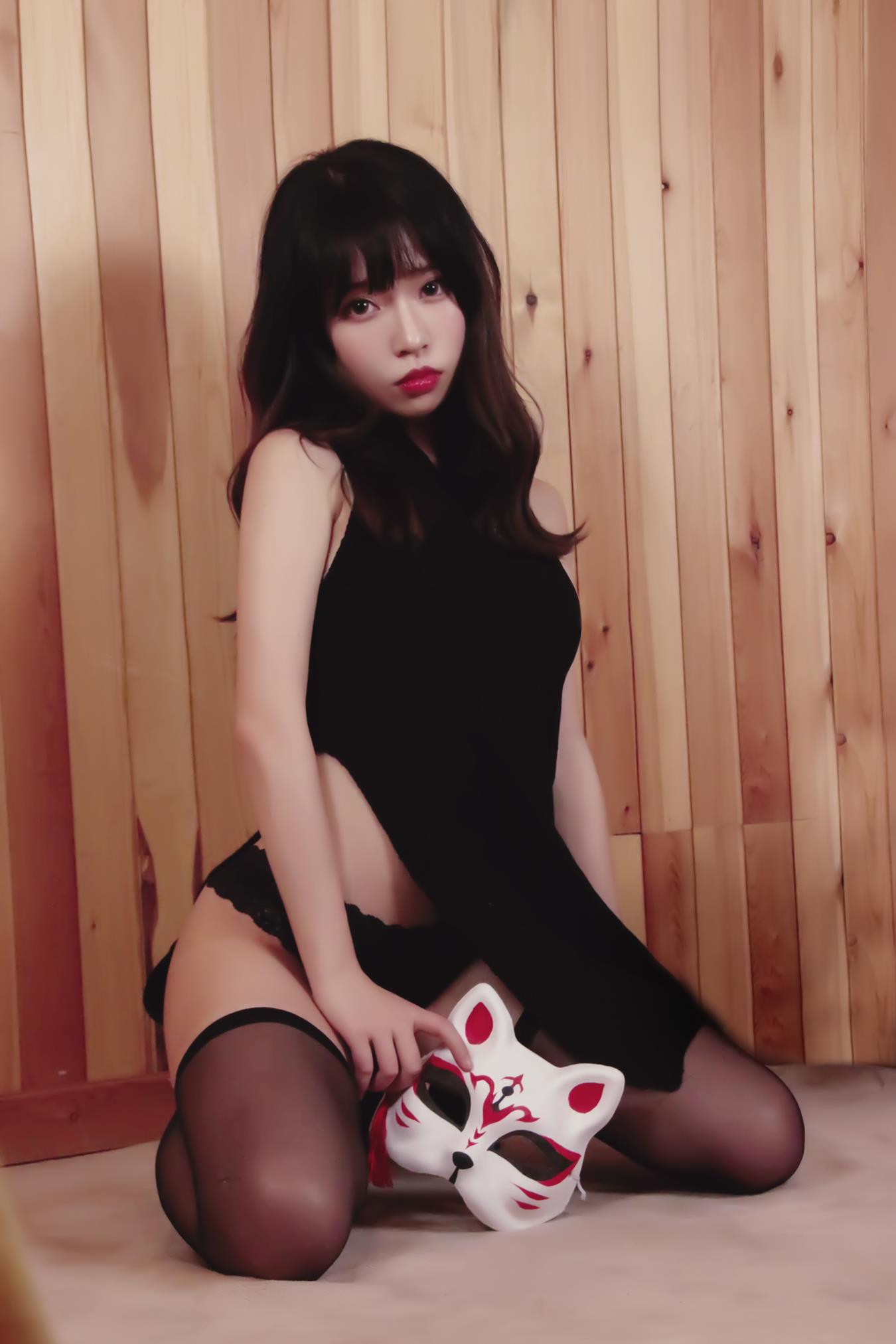 图片[53]-白易子教主  – H系[78P] – 速更版-美库