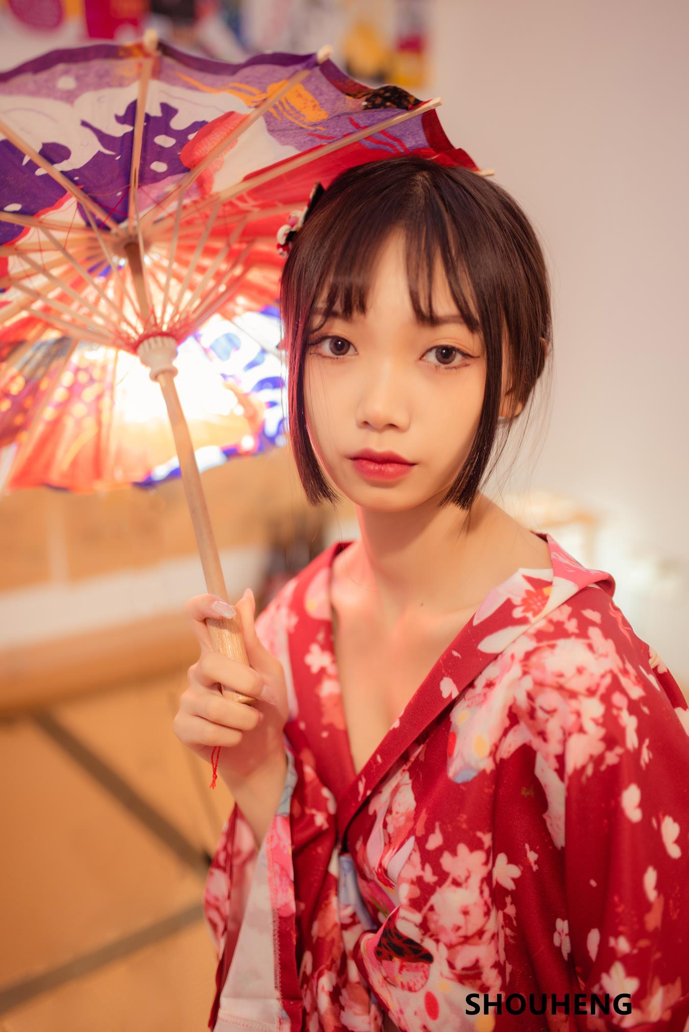 图片[32]-萌量守恒 YMLSH38  – 日式和风[32P] – 速更版-美库