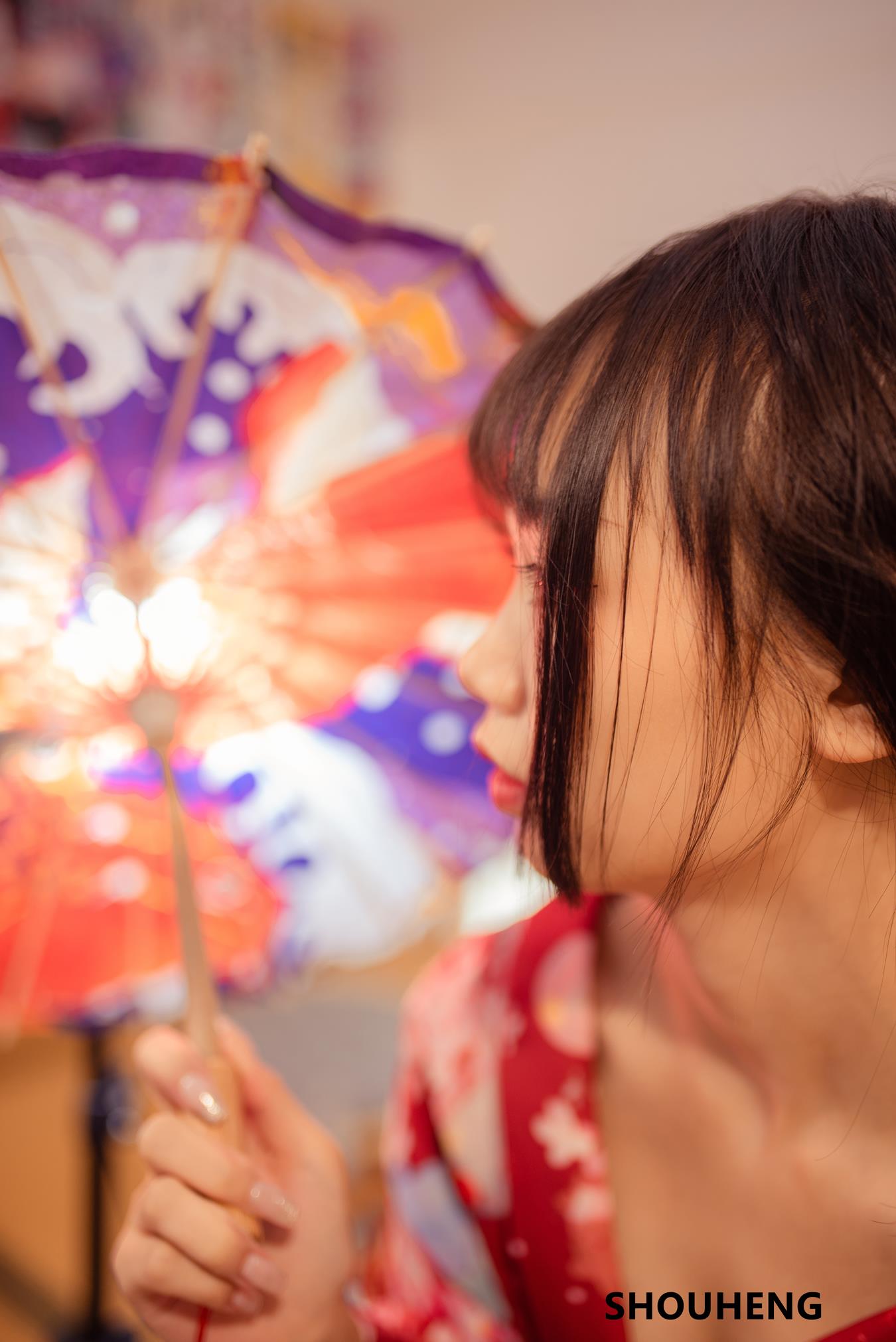 图片[33]-萌量守恒 YMLSH38  – 日式和风[32P] – 速更版-美库