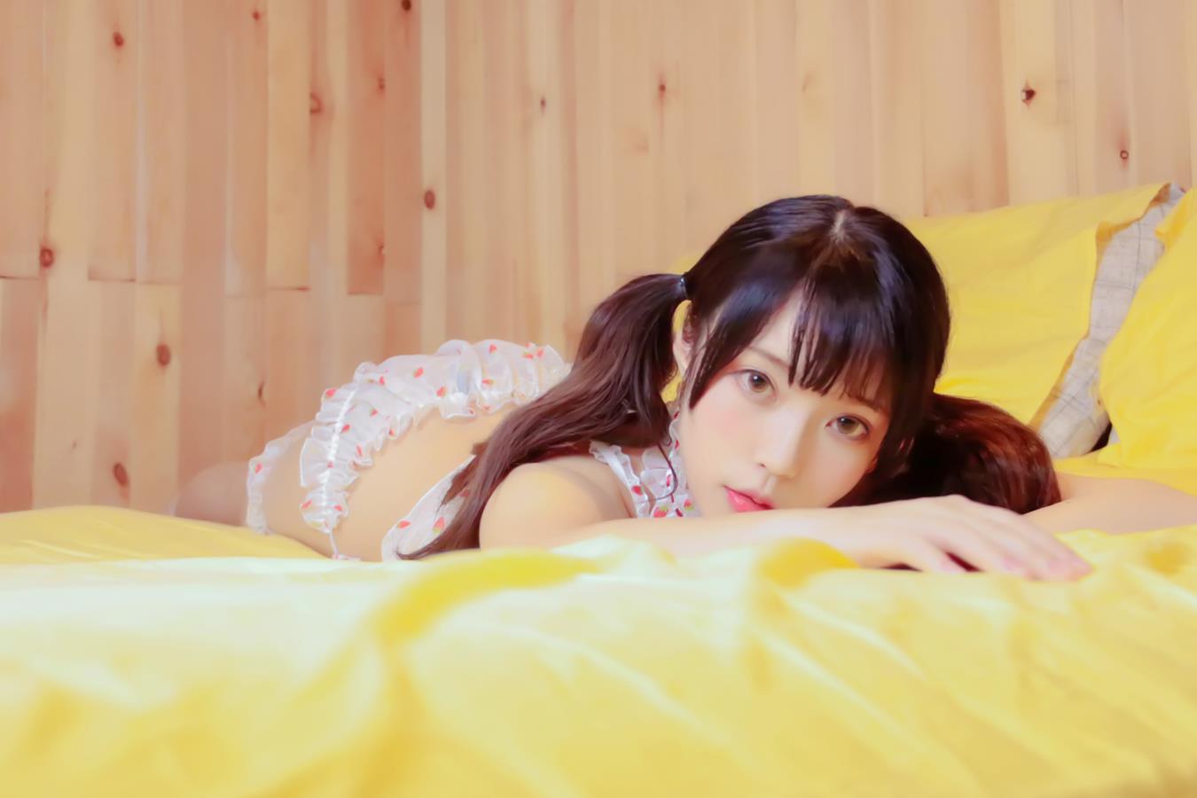 图片[60]-白易子教主  – H系[78P] – 速更版-美库