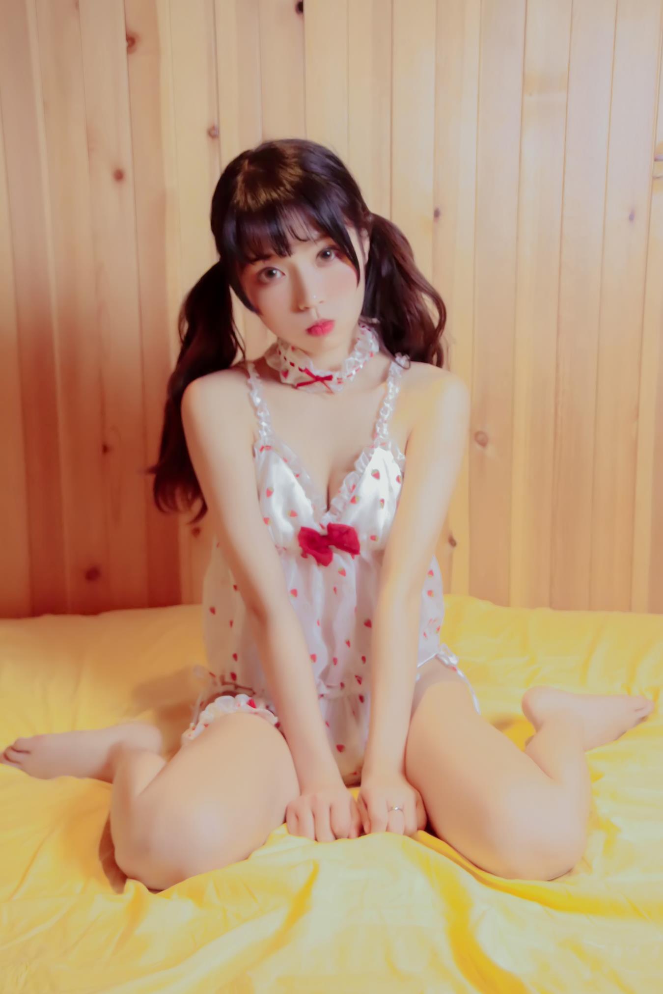 图片[61]-白易子教主  – H系[78P] – 速更版-美库