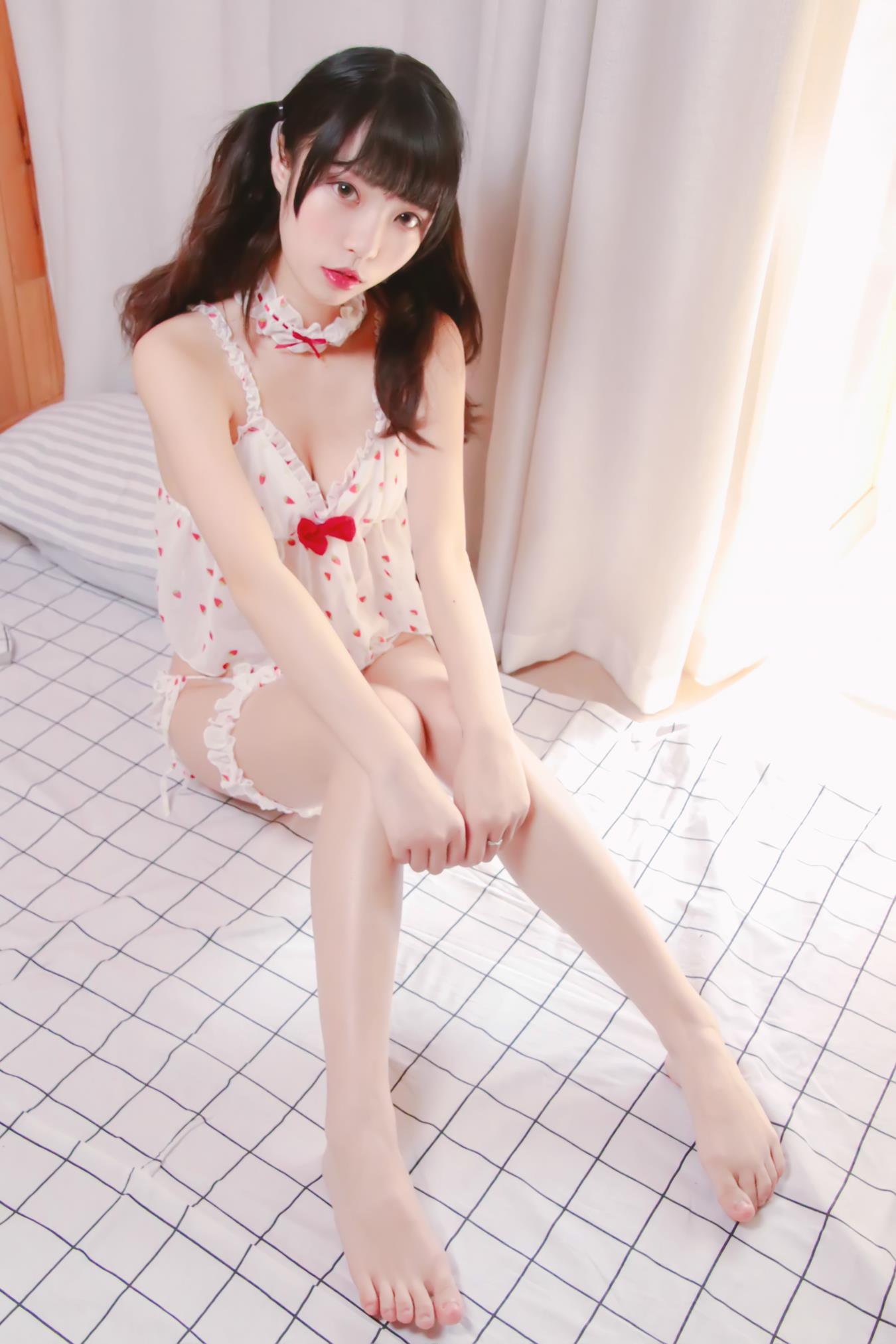 图片[62]-白易子教主  – H系[78P] – 速更版-美库