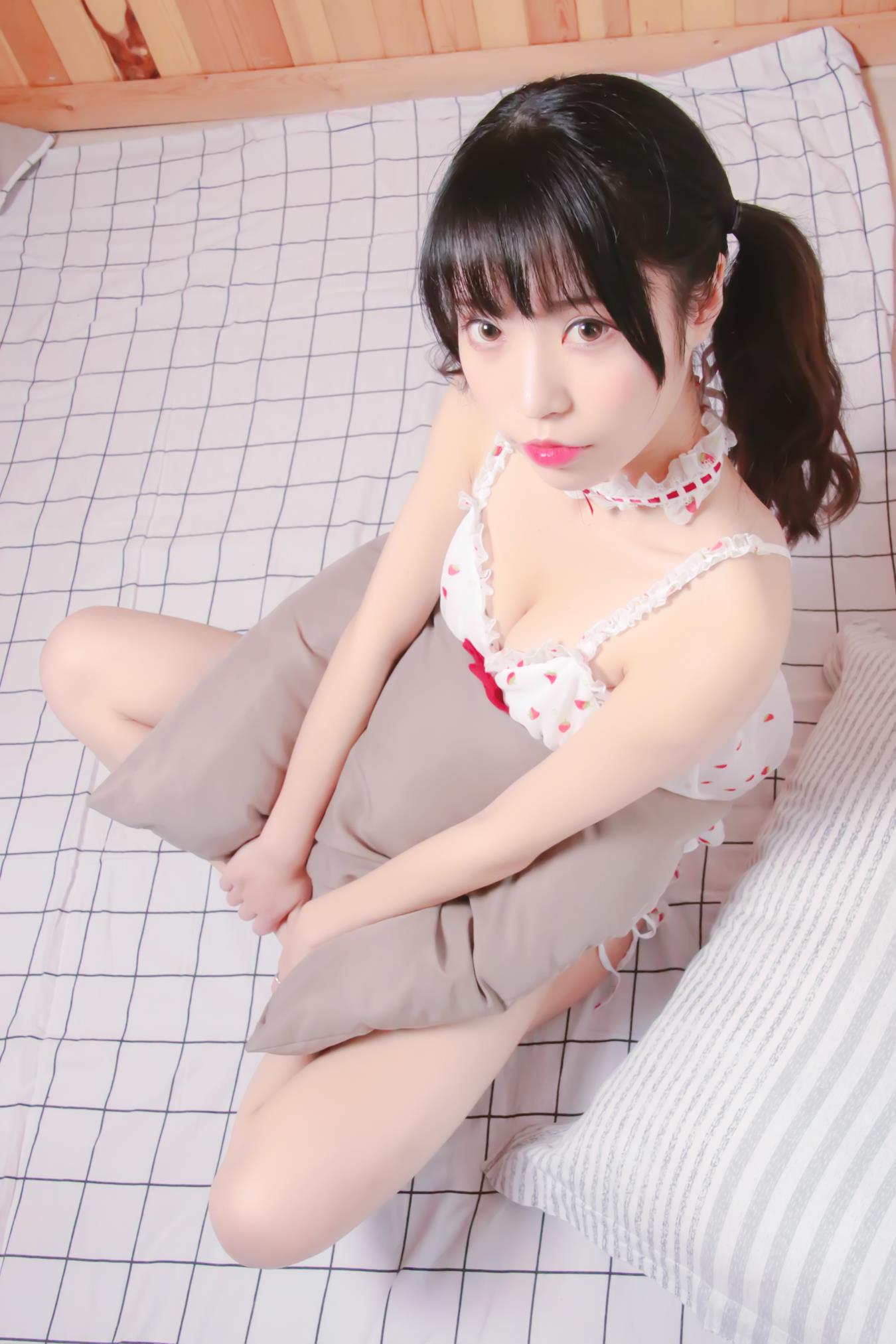 图片[70]-白易子教主  – H系[78P] – 速更版-美库