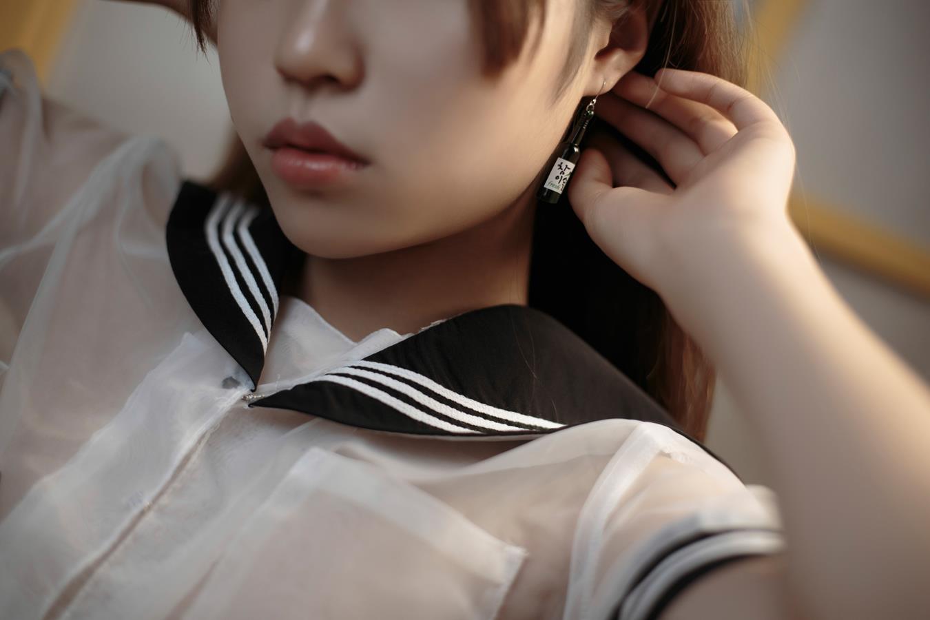 图片[74]-白易子教主  – H系[78P] – 速更版-美库