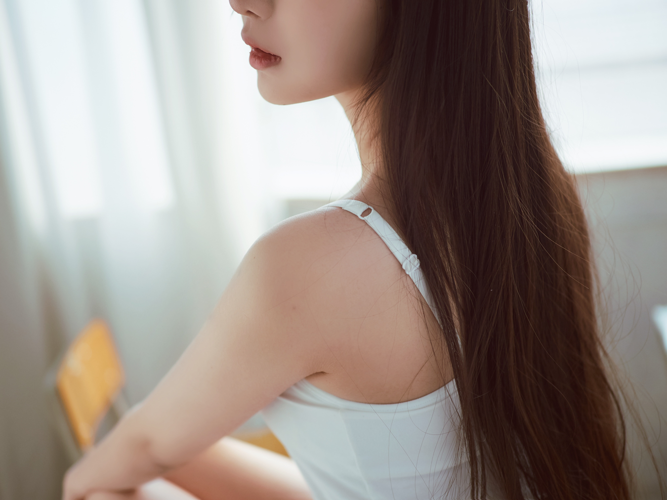 图片[11]-Shika小鹿鹿  – 羽鸟[20P] – 速更版-美库