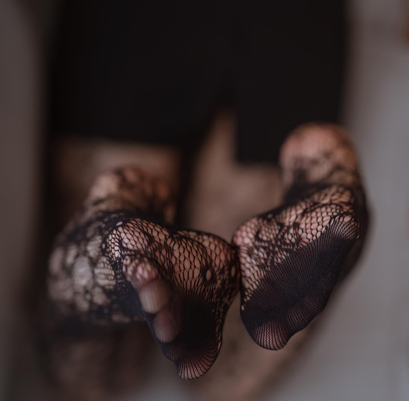 图片[11]-轩萧学姐  提花裤袜 [79P] – 速更版-美库