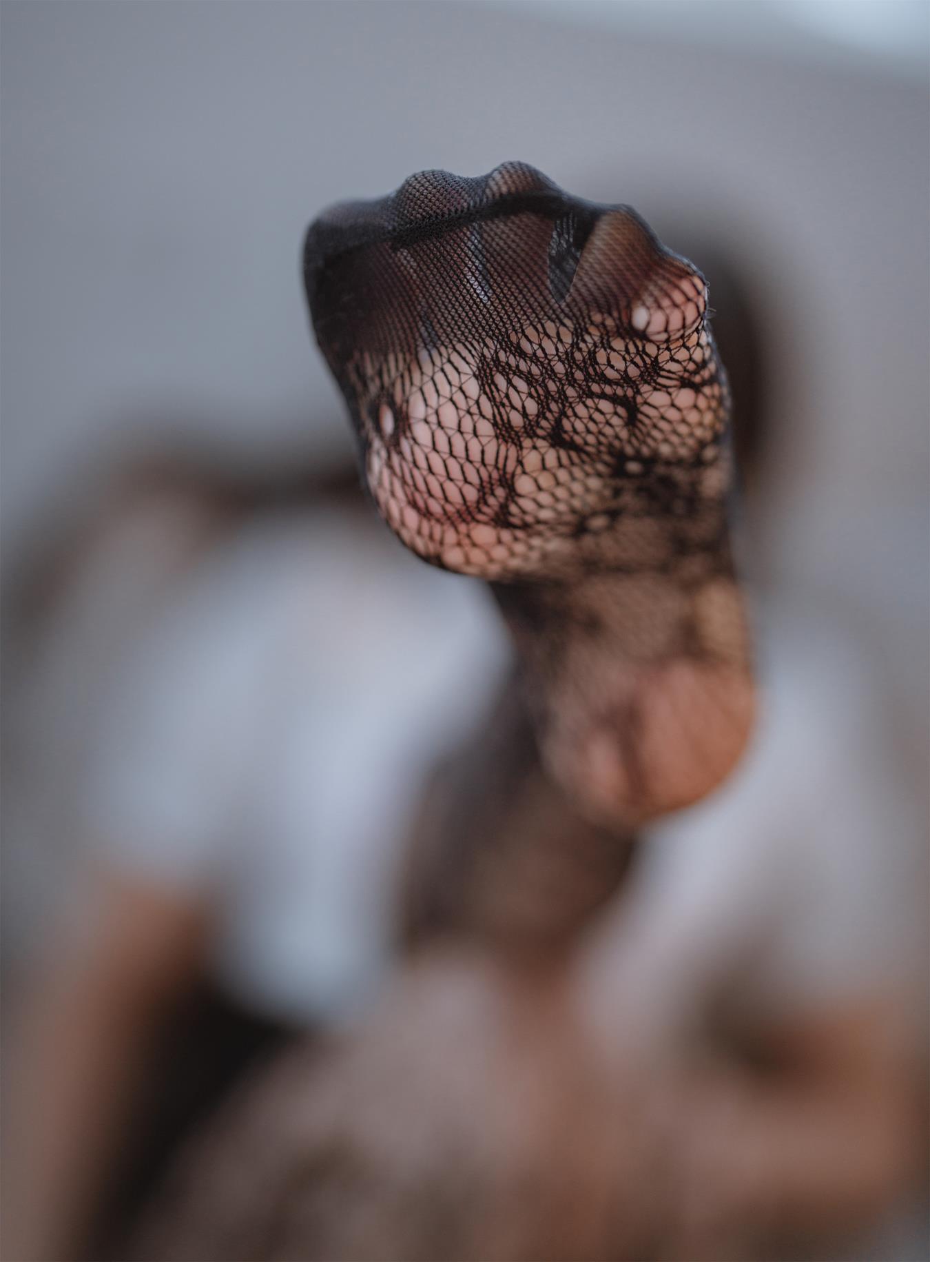 图片[51]-轩萧学姐  提花裤袜 [79P] – 速更版-美库