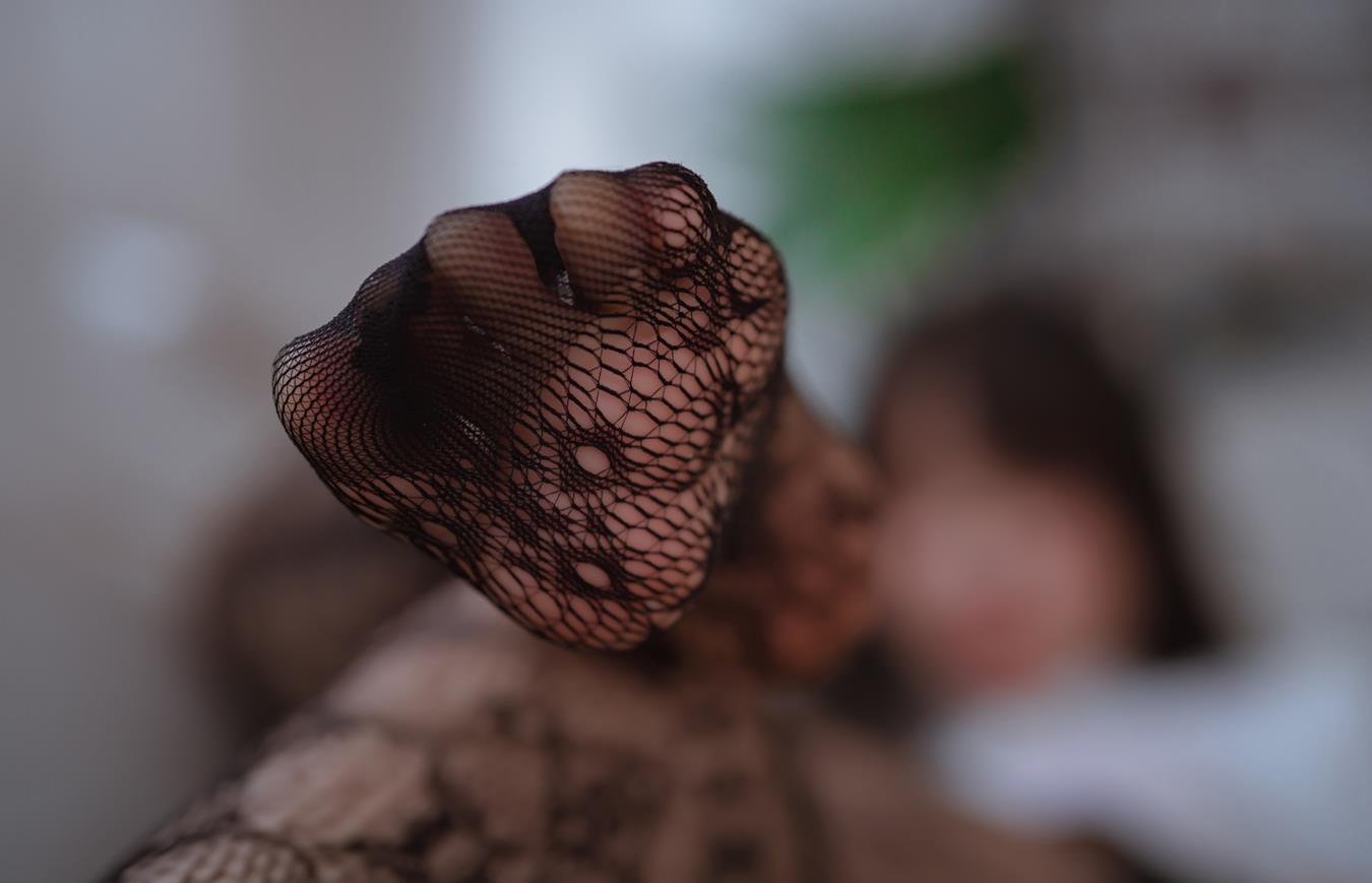 图片[77]-轩萧学姐  提花裤袜 [79P] – 速更版-美库