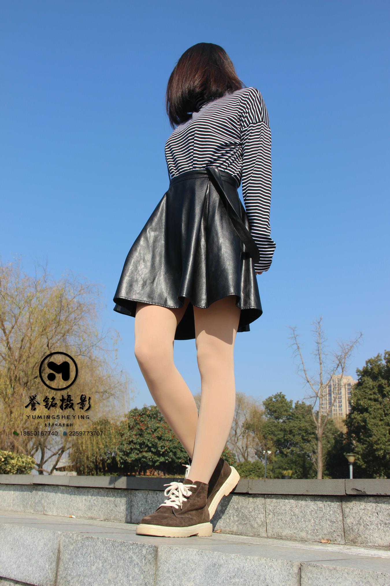 图片[10]-[誉铭传媒]袜足摄影 2020年 NO.017[84P] – 速更版-美库