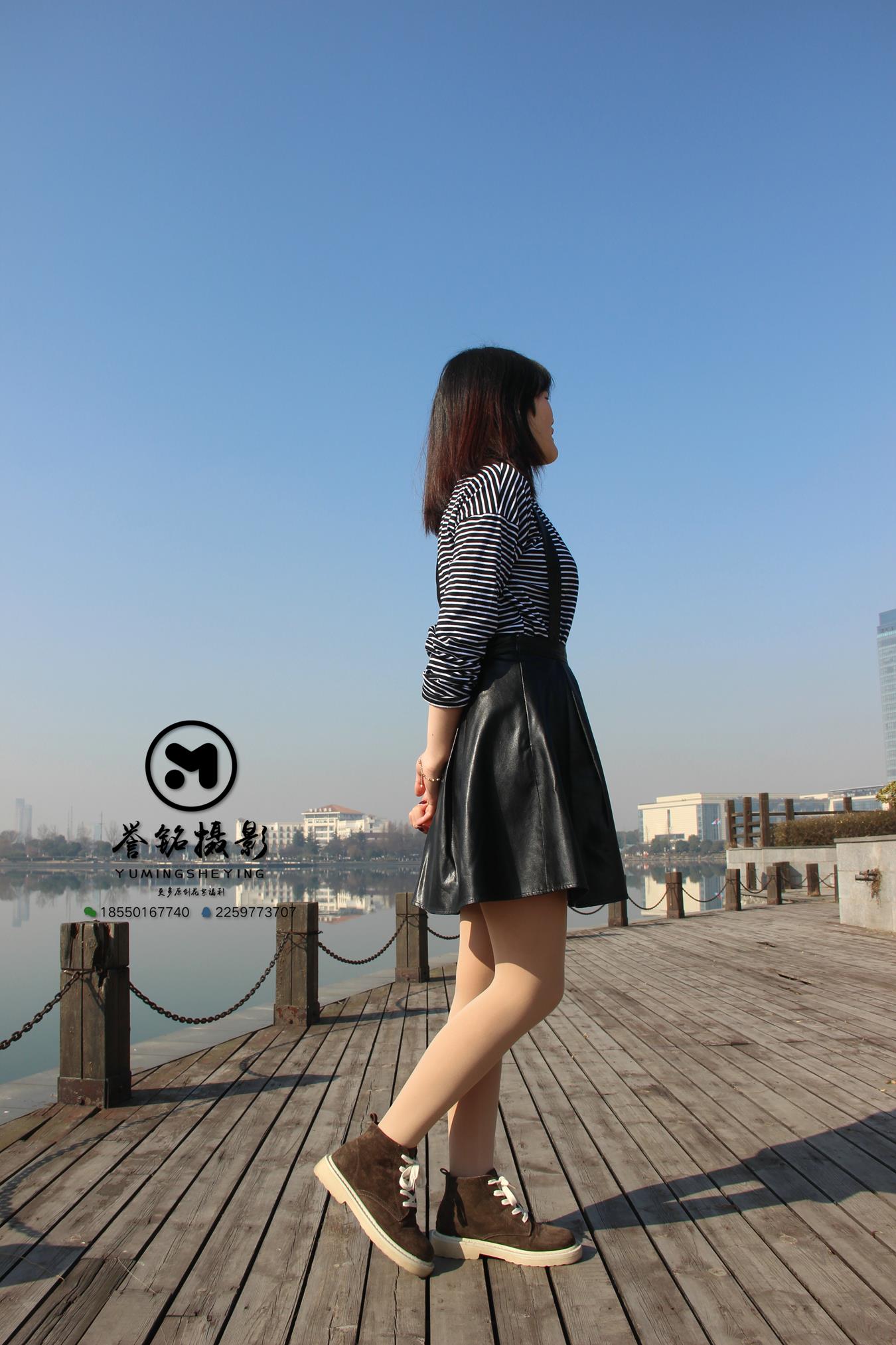 图片[14]-[誉铭传媒]袜足摄影 2020年 NO.017[84P] – 速更版-美库