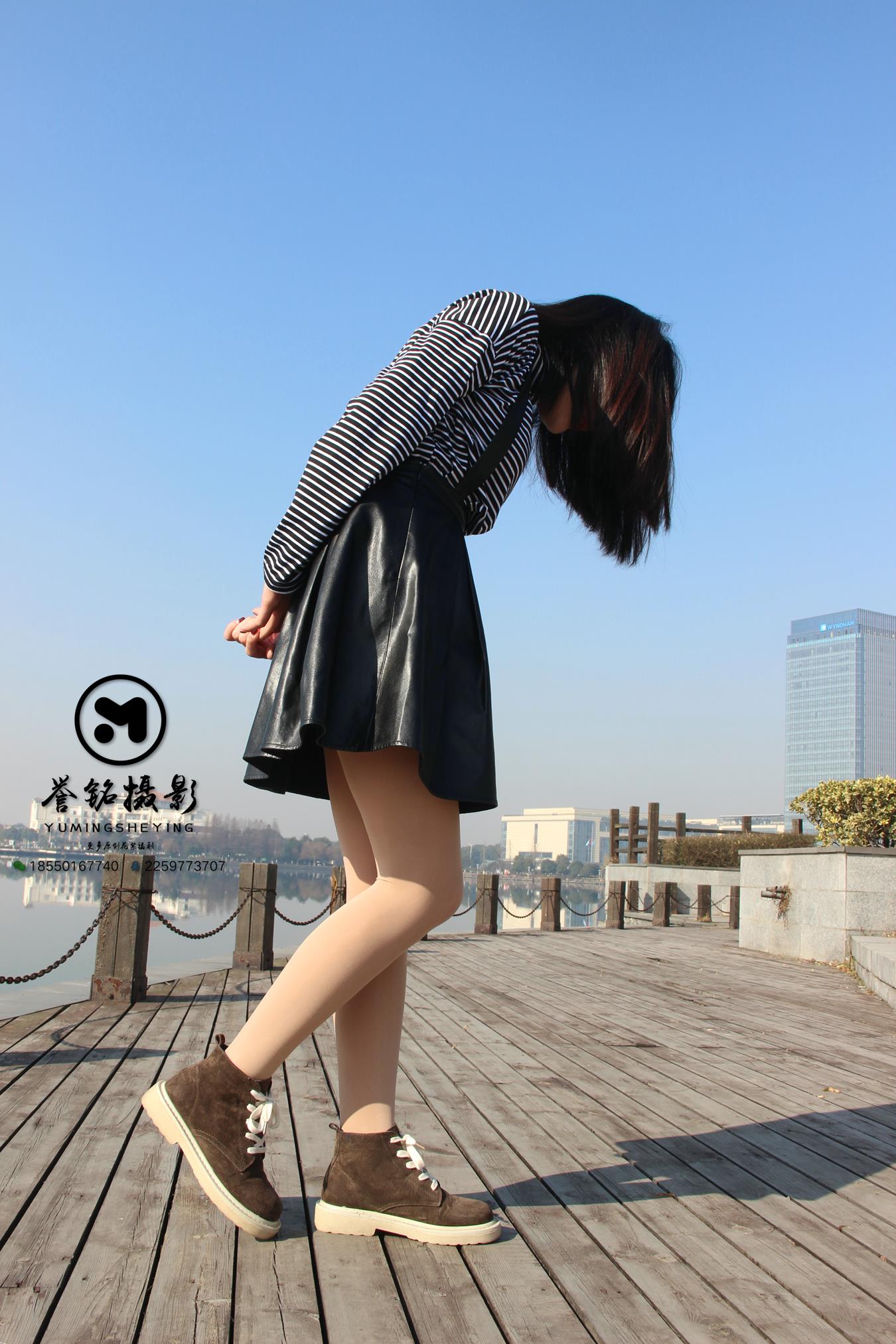 图片[16]-[誉铭传媒]袜足摄影 2020年 NO.017[84P] – 速更版-美库