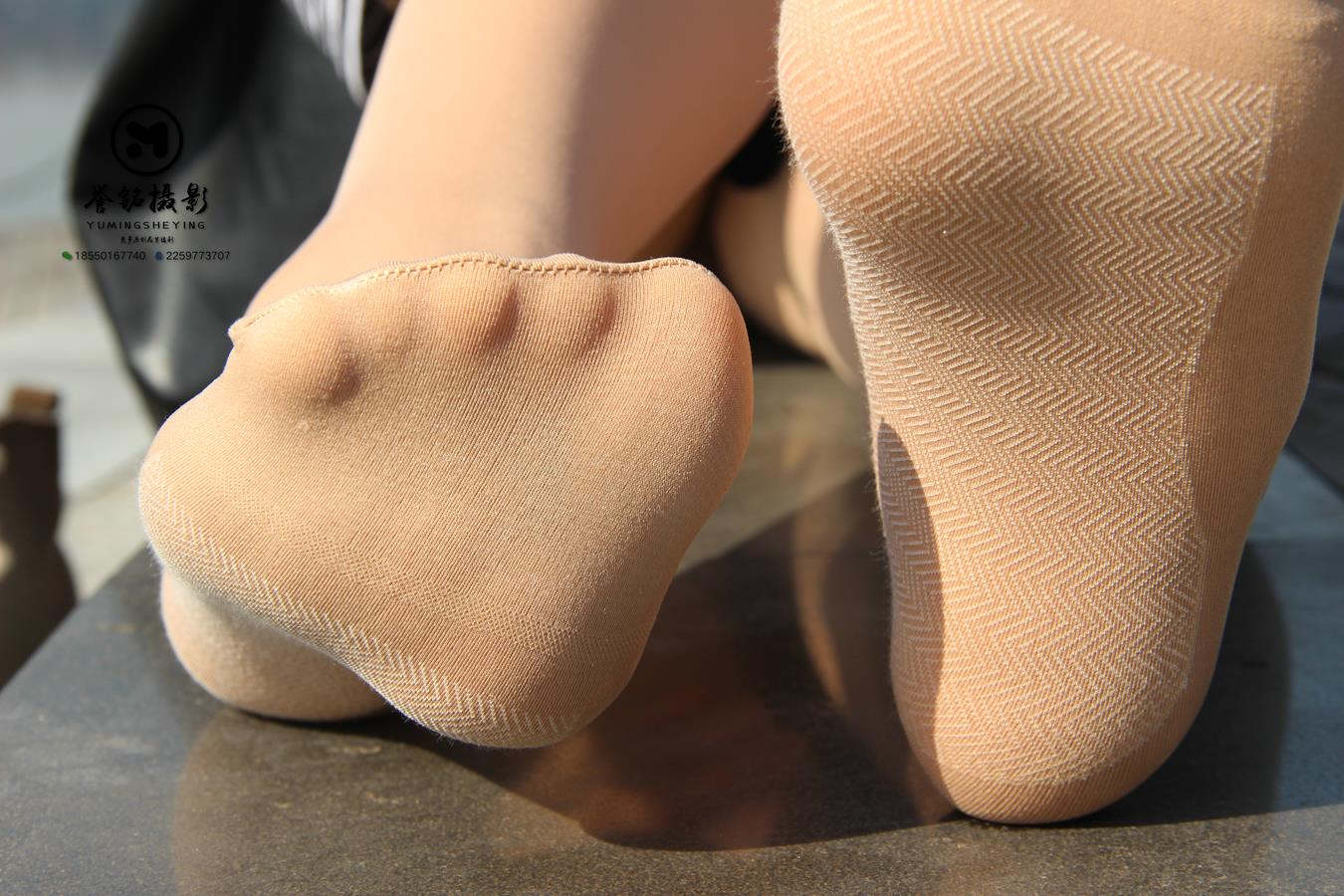 图片[21]-[誉铭传媒]袜足摄影 2020年 NO.017[84P] – 速更版-美库